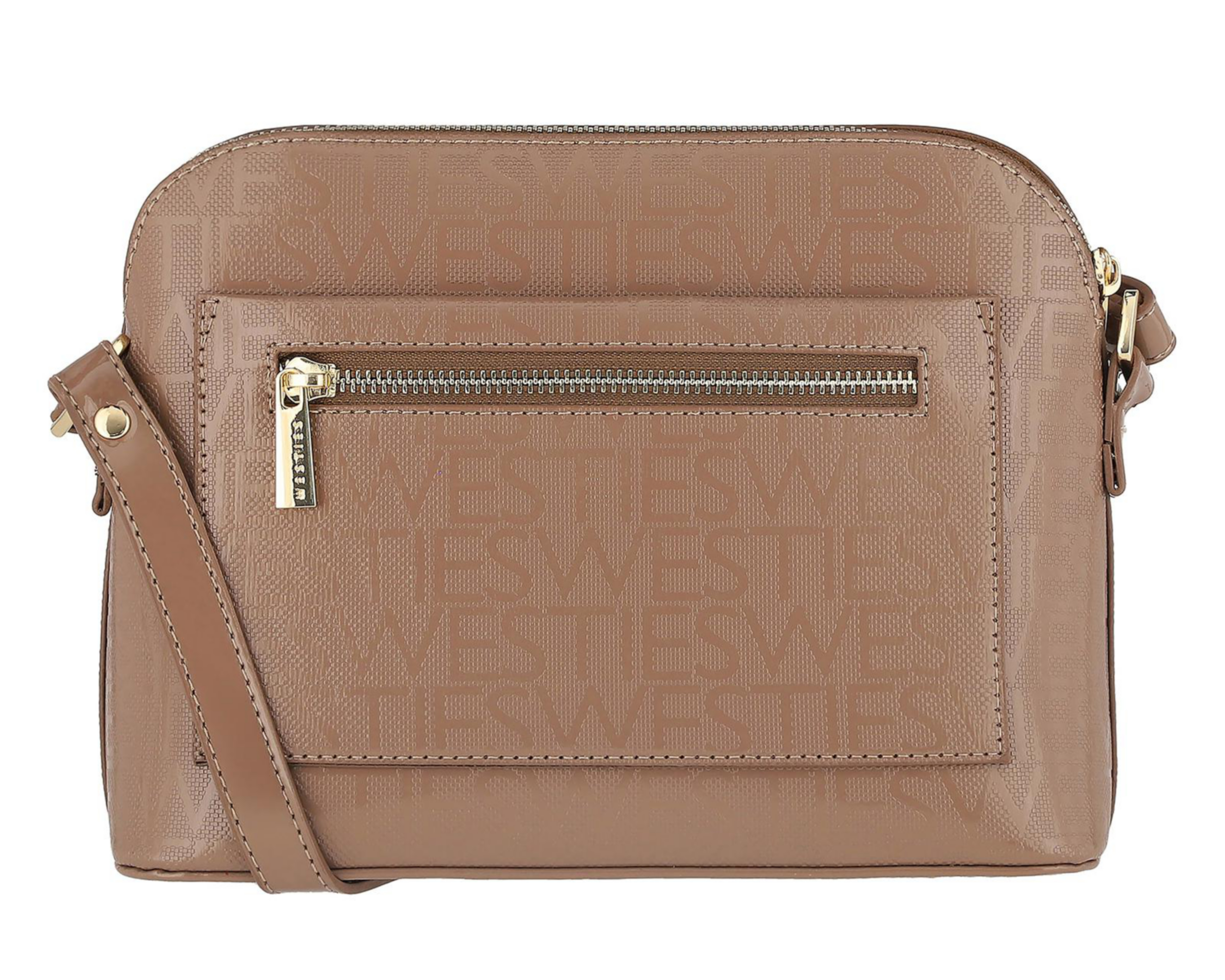 Foto 3 | Bolsa Cruzada Westies Salmina7