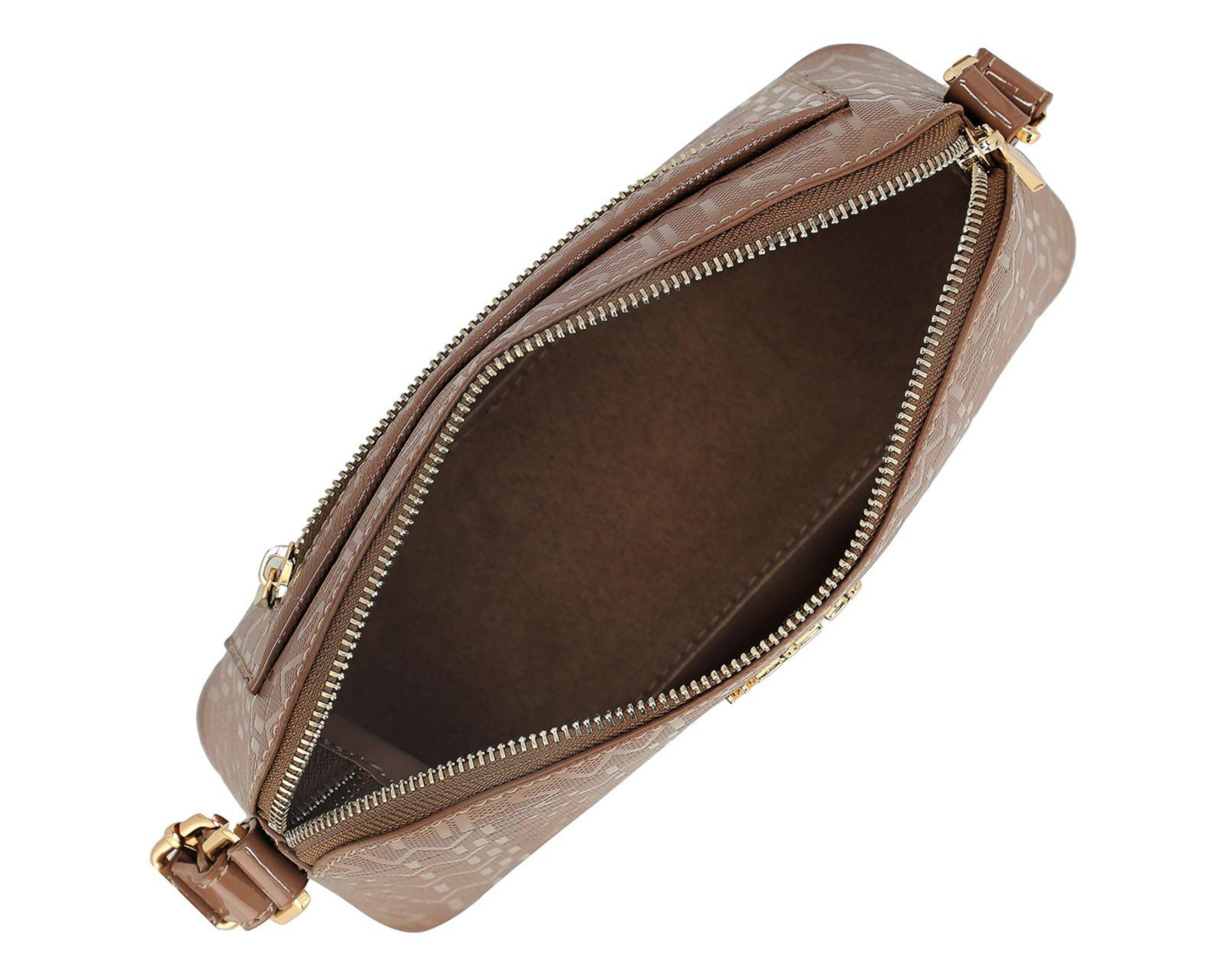 Foto 4 | Bolsa Cruzada Westies Salmina7