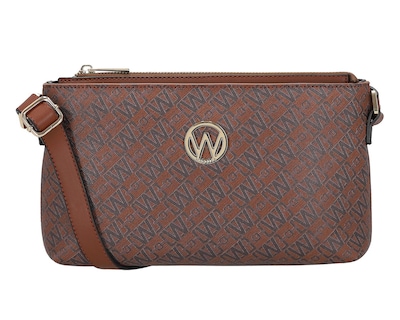 Foto 1 | Bolsa Cruzada Westies Lupy5