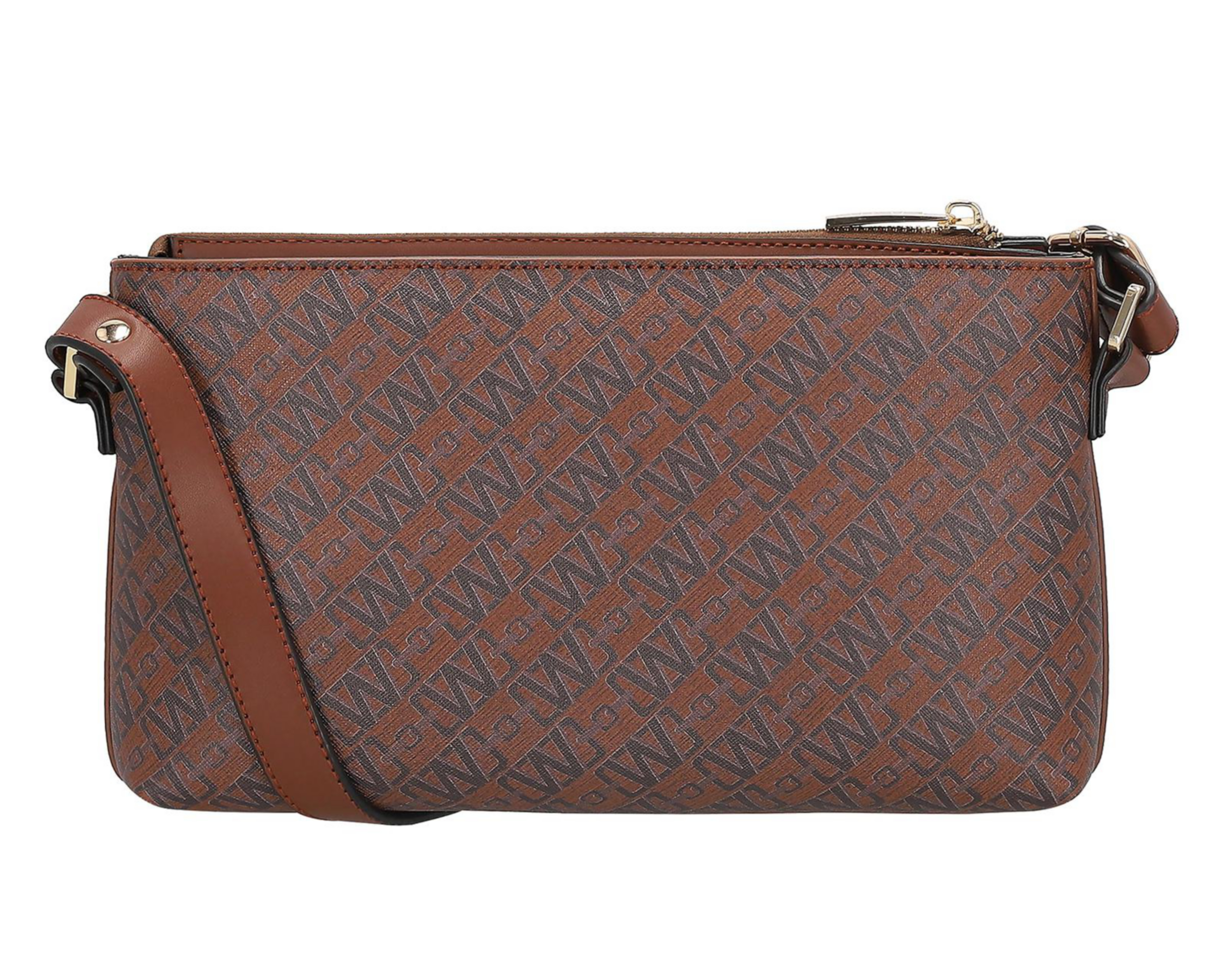Foto 2 | Bolsa Cruzada Westies Lupy5