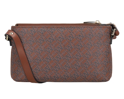 Foto 2 | Bolsa Cruzada Westies Lupy5