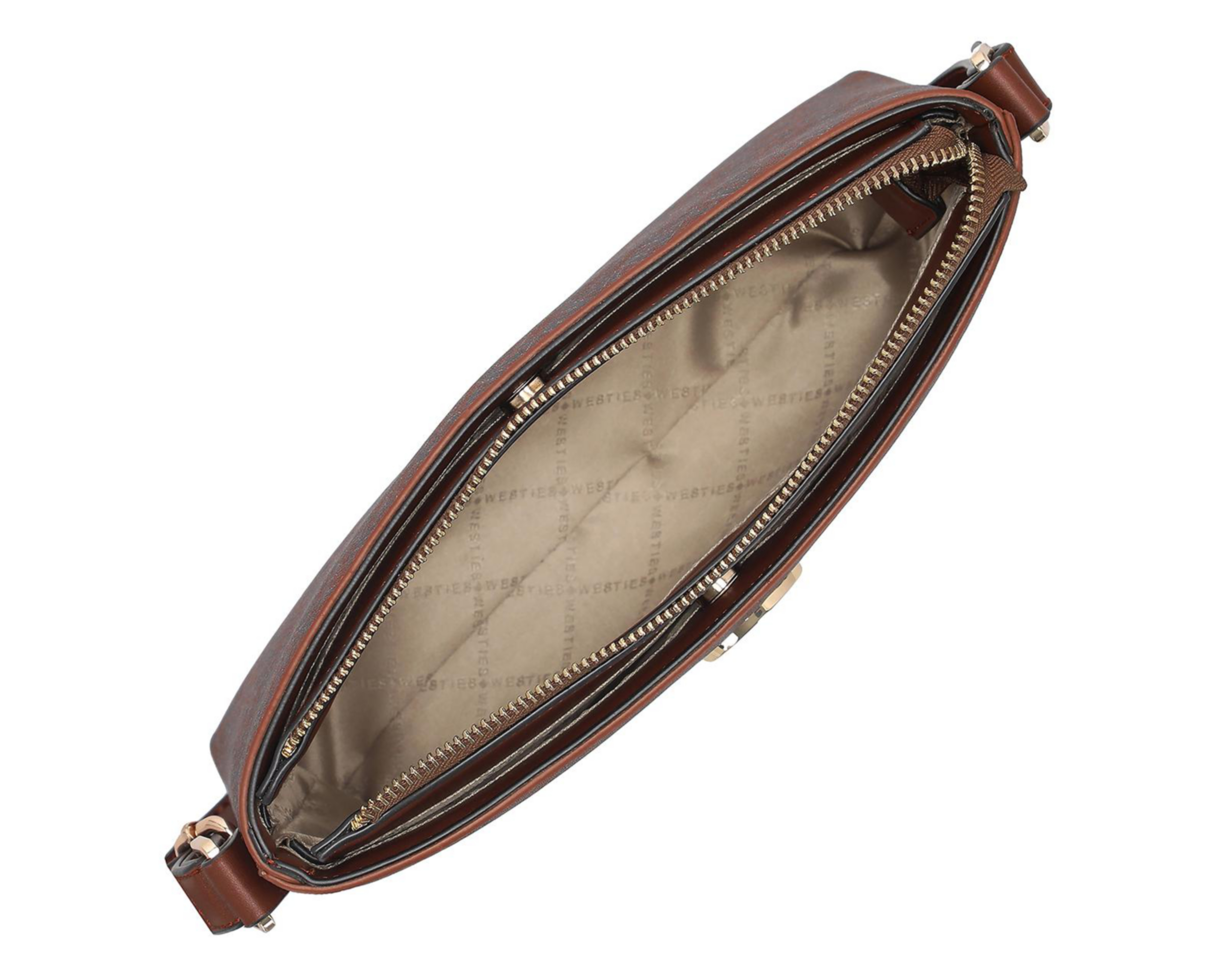 Foto 4 | Bolsa Cruzada Westies Lupy5
