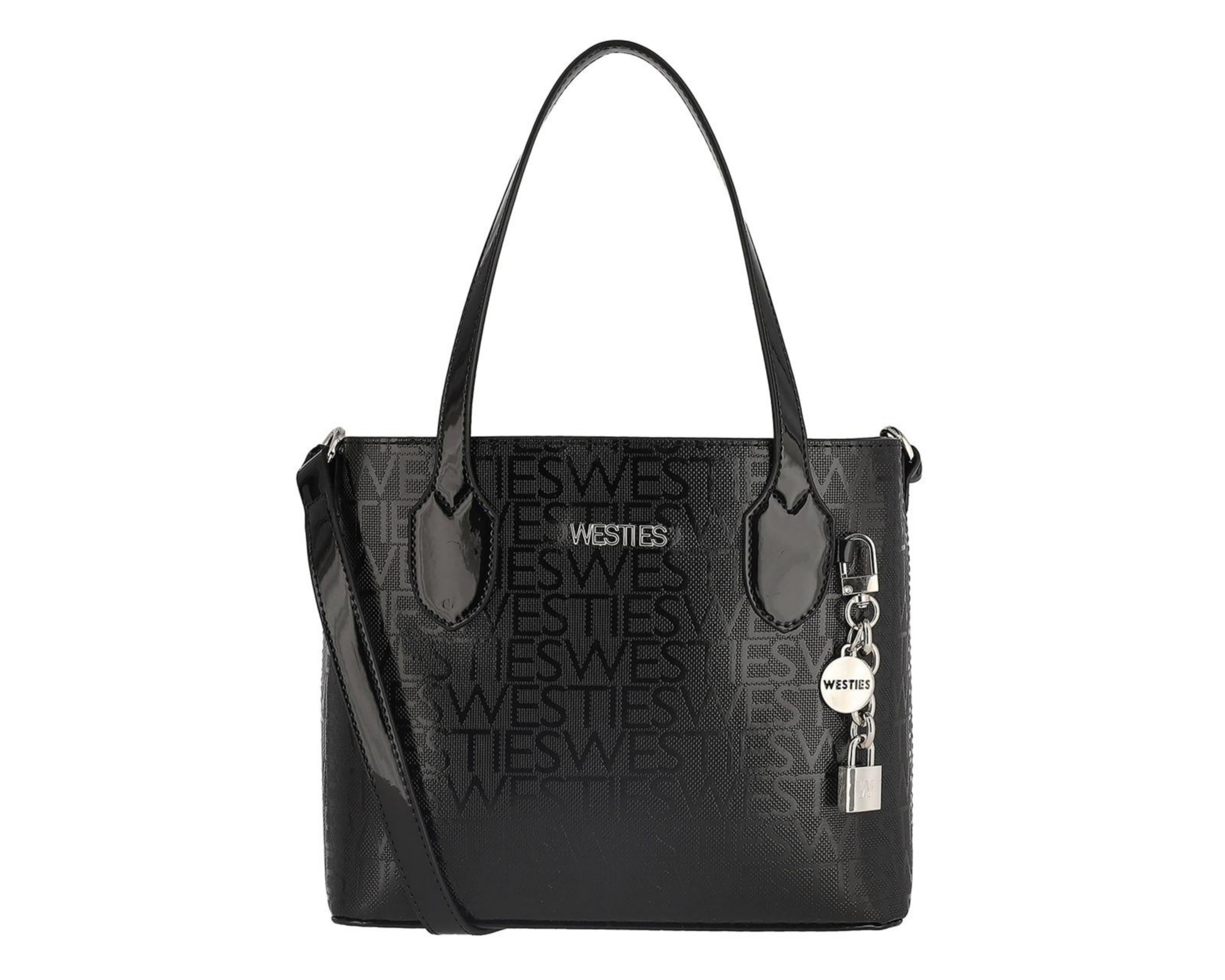 Bolsa de Hombro Westies