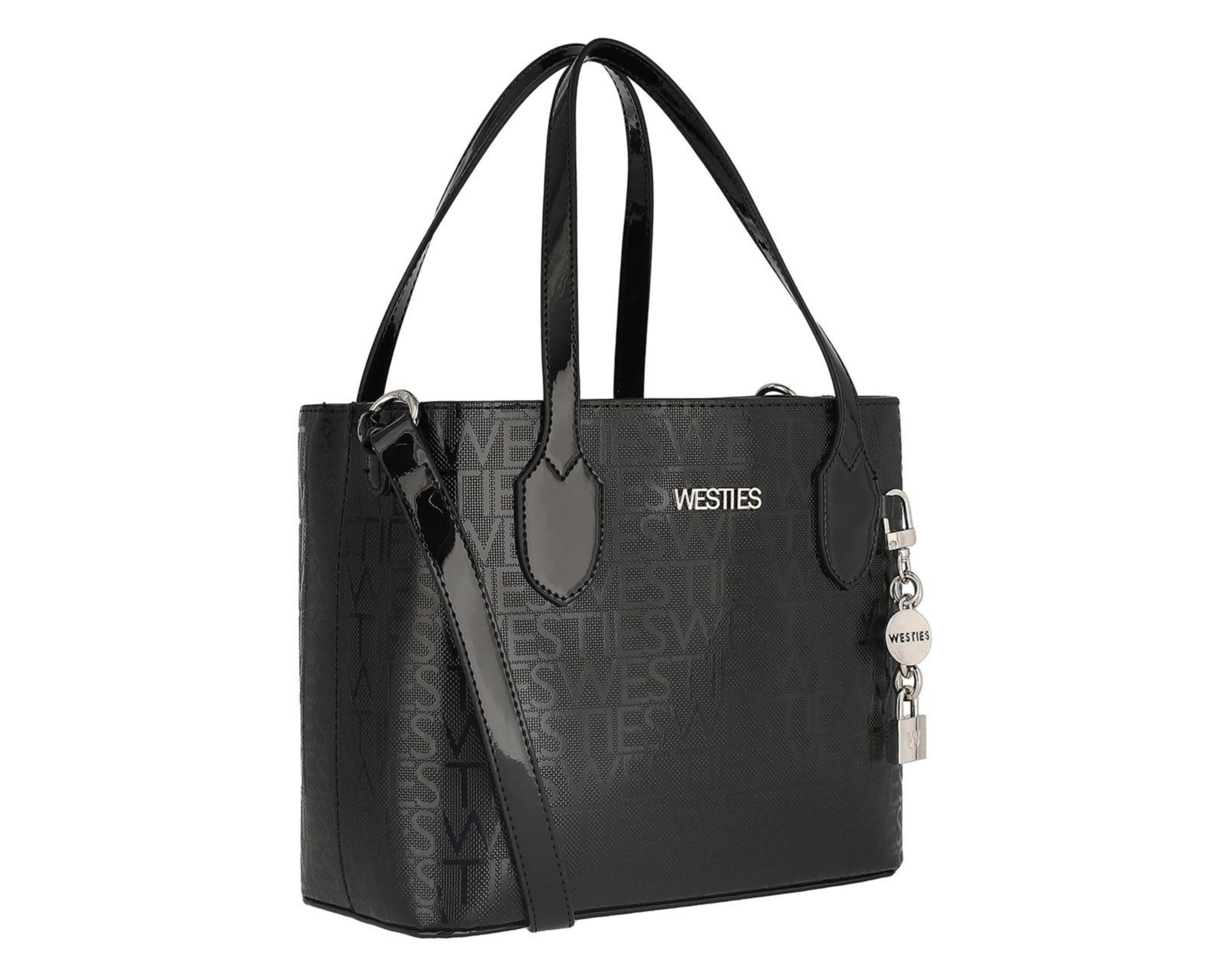 Foto 3 pulgar | Bolsa de Hombro Westies