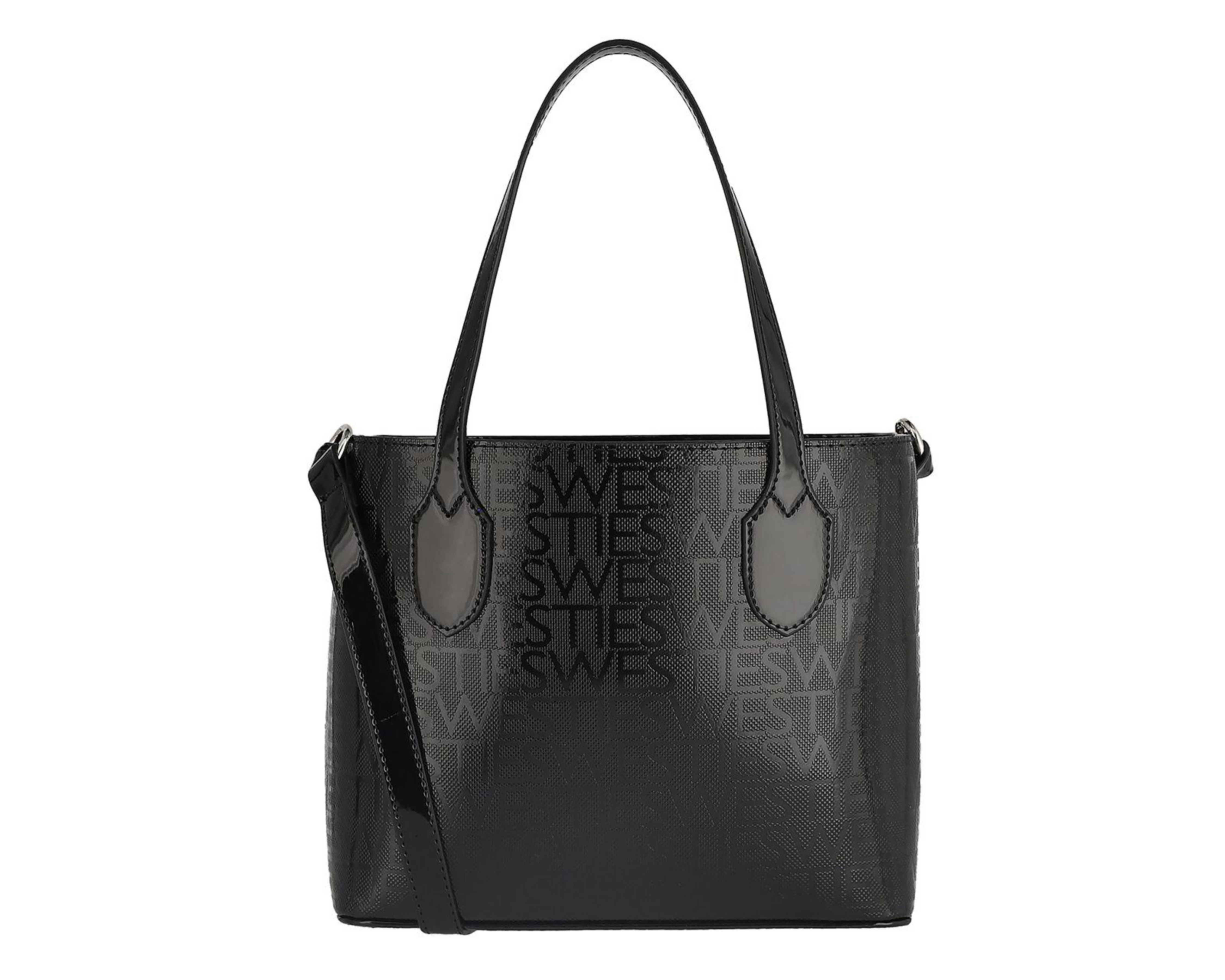 Foto 4 pulgar | Bolsa de Hombro Westies