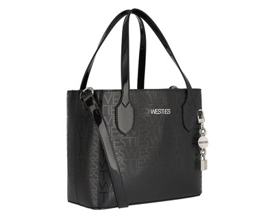 Foto 3 | Bolsa de Hombro Westies