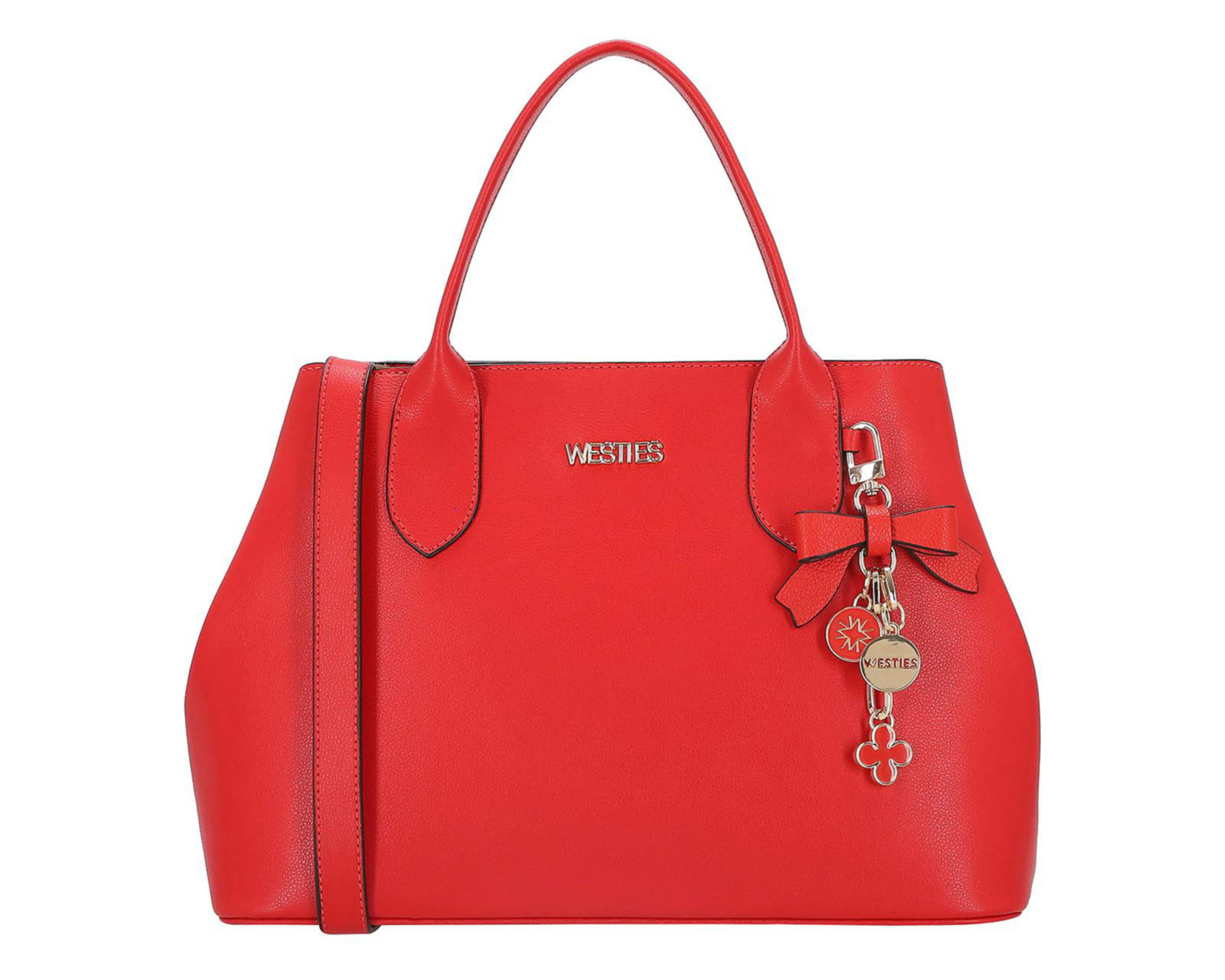 Foto 1 | Bolsa de Mano Westies