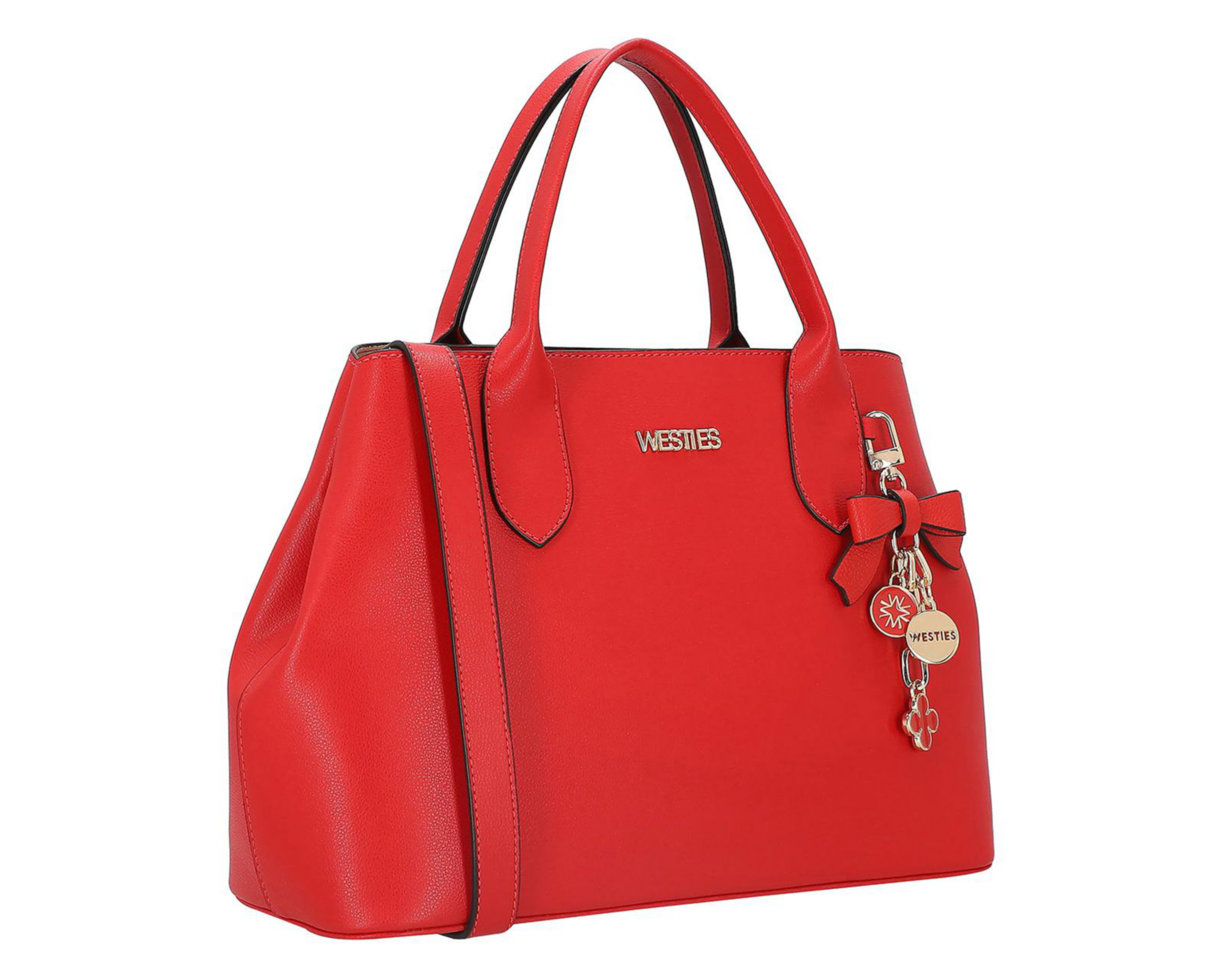 Foto 2 | Bolsa de Mano Westies