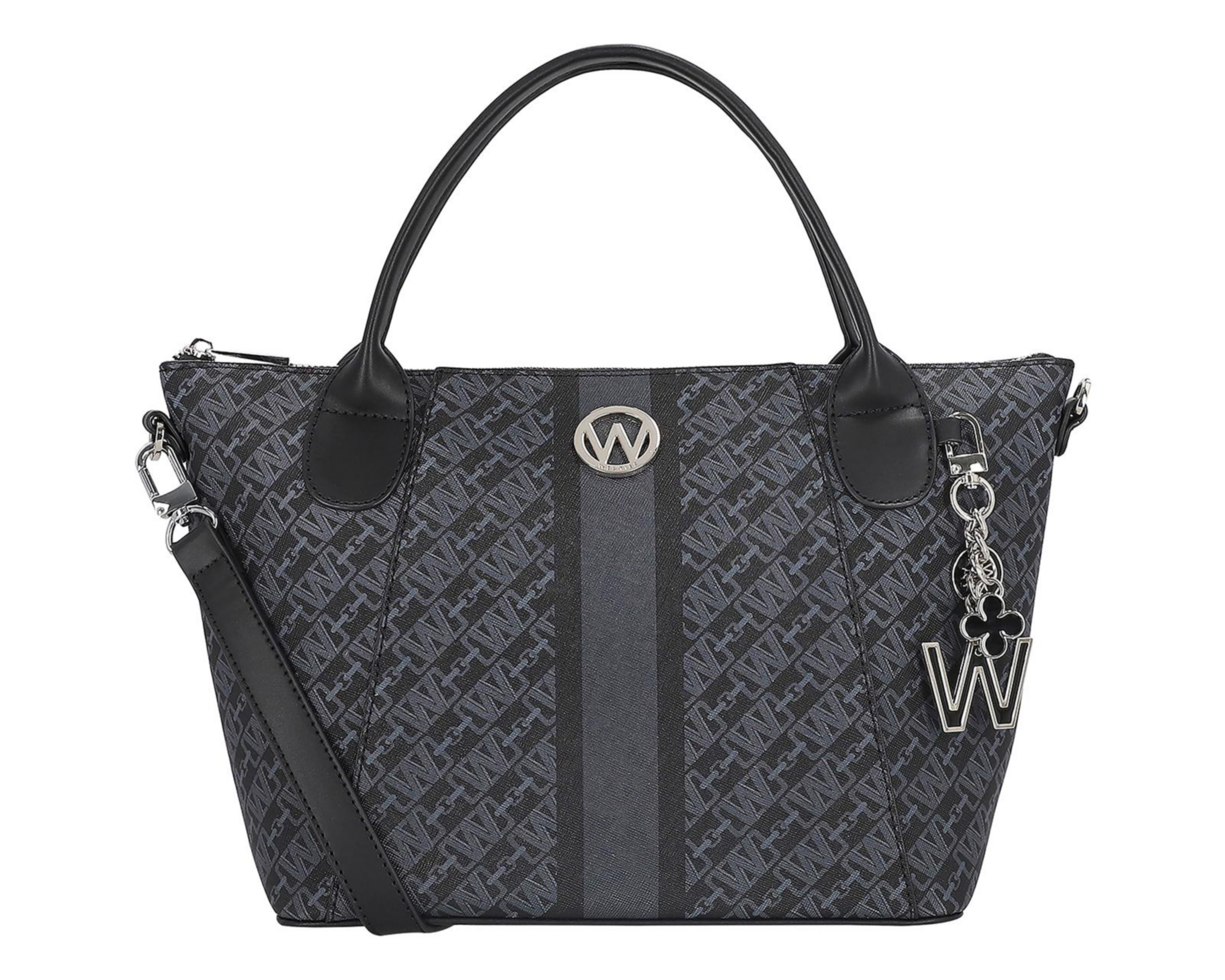 Foto 1 | Bolsa de Mano Westies Gabriella4
