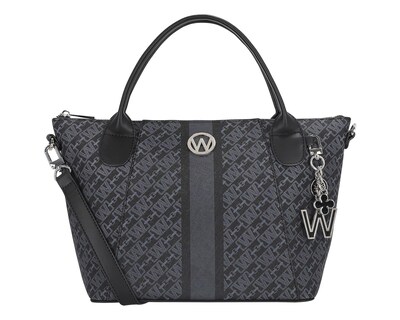 Foto 1 | Bolsa de Mano Westies Gabriella4
