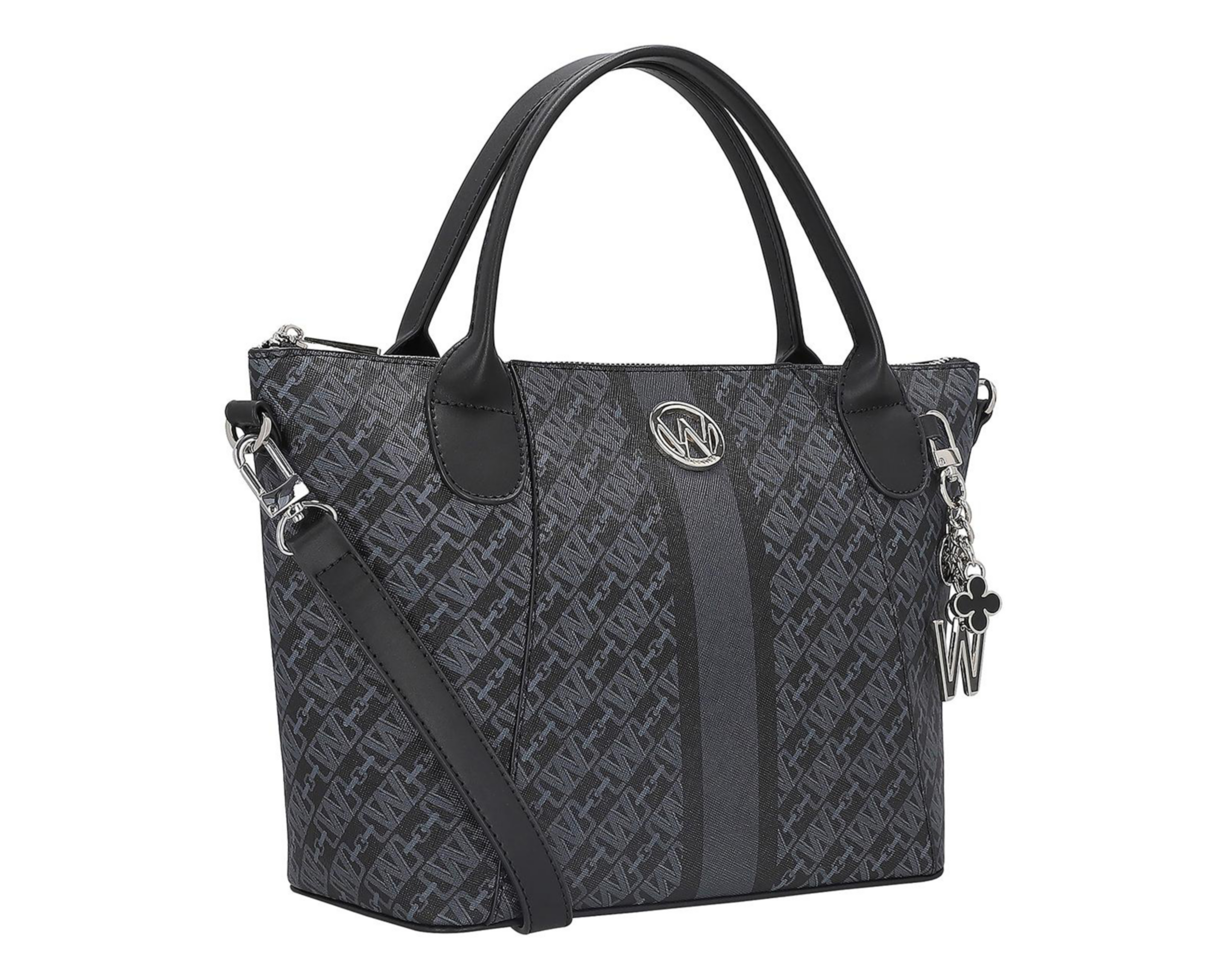 Foto 2 | Bolsa de Mano Westies Gabriella4