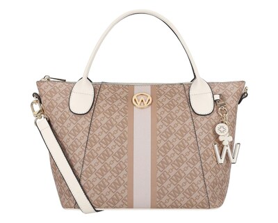 Foto 1 | Bolsa de Mano Westies Gabriella4