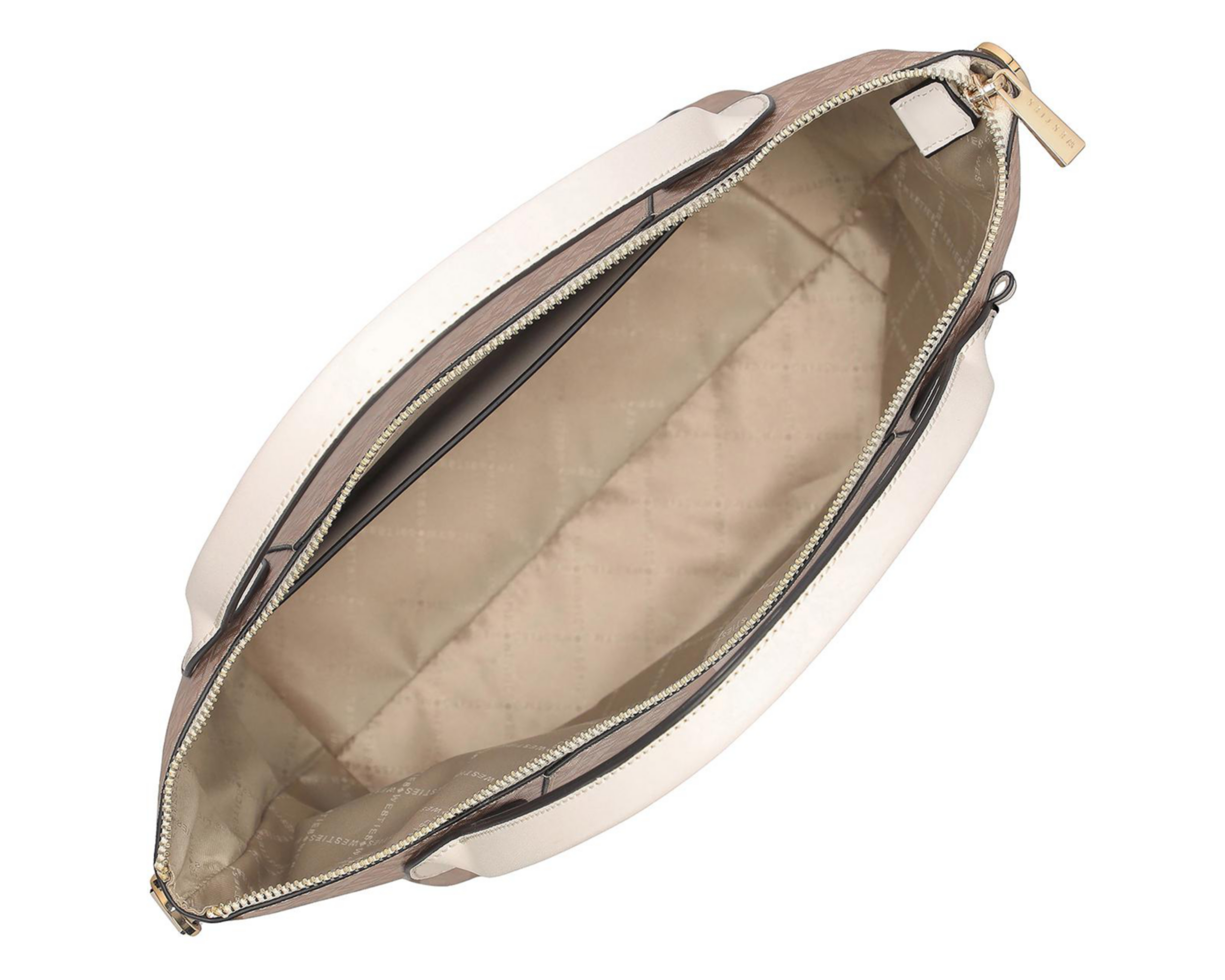 Foto 4 | Bolsa de Mano Westies Gabriella4