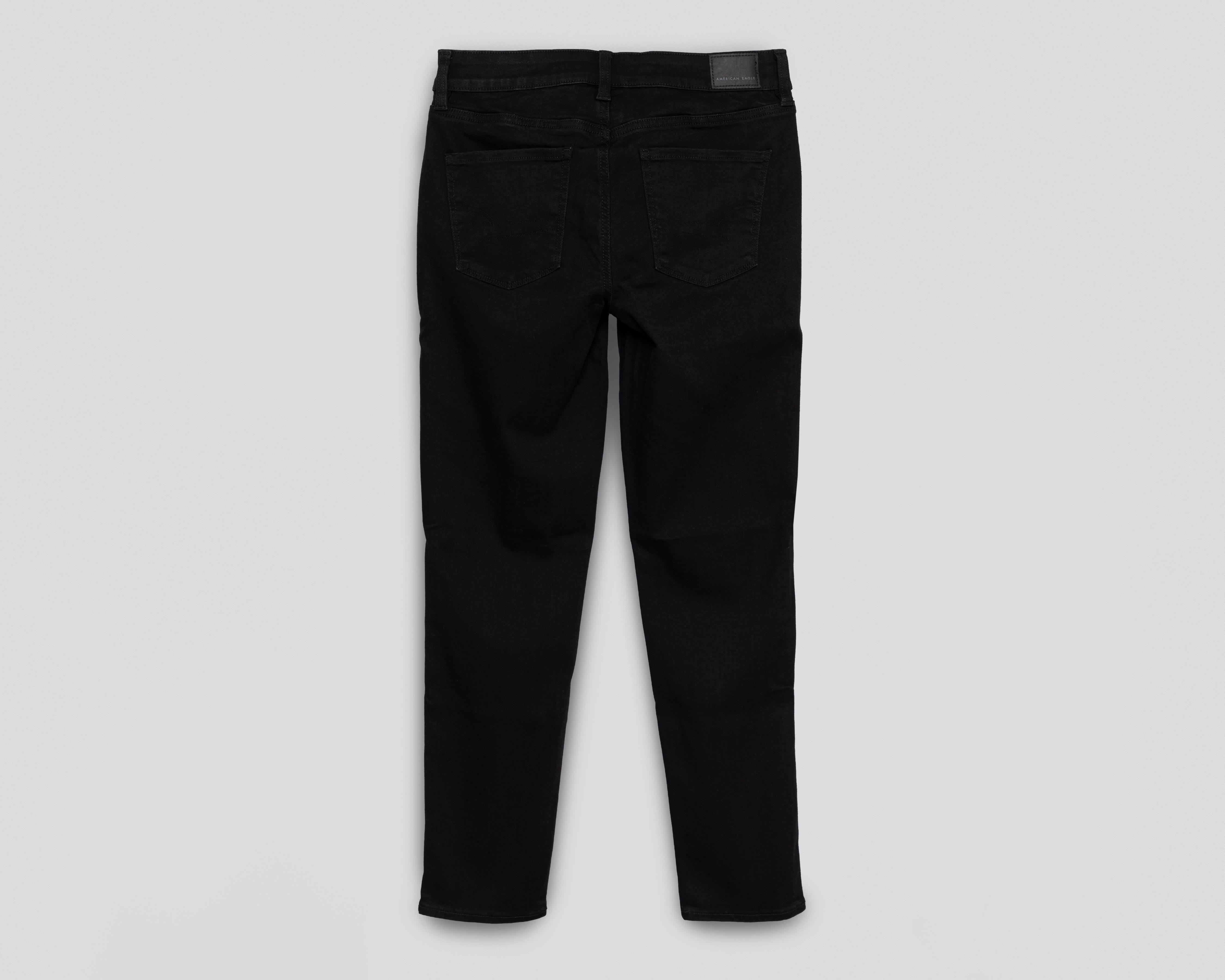 Foto 3 pulgar | Jeans Skinny American Eagle para Mujer