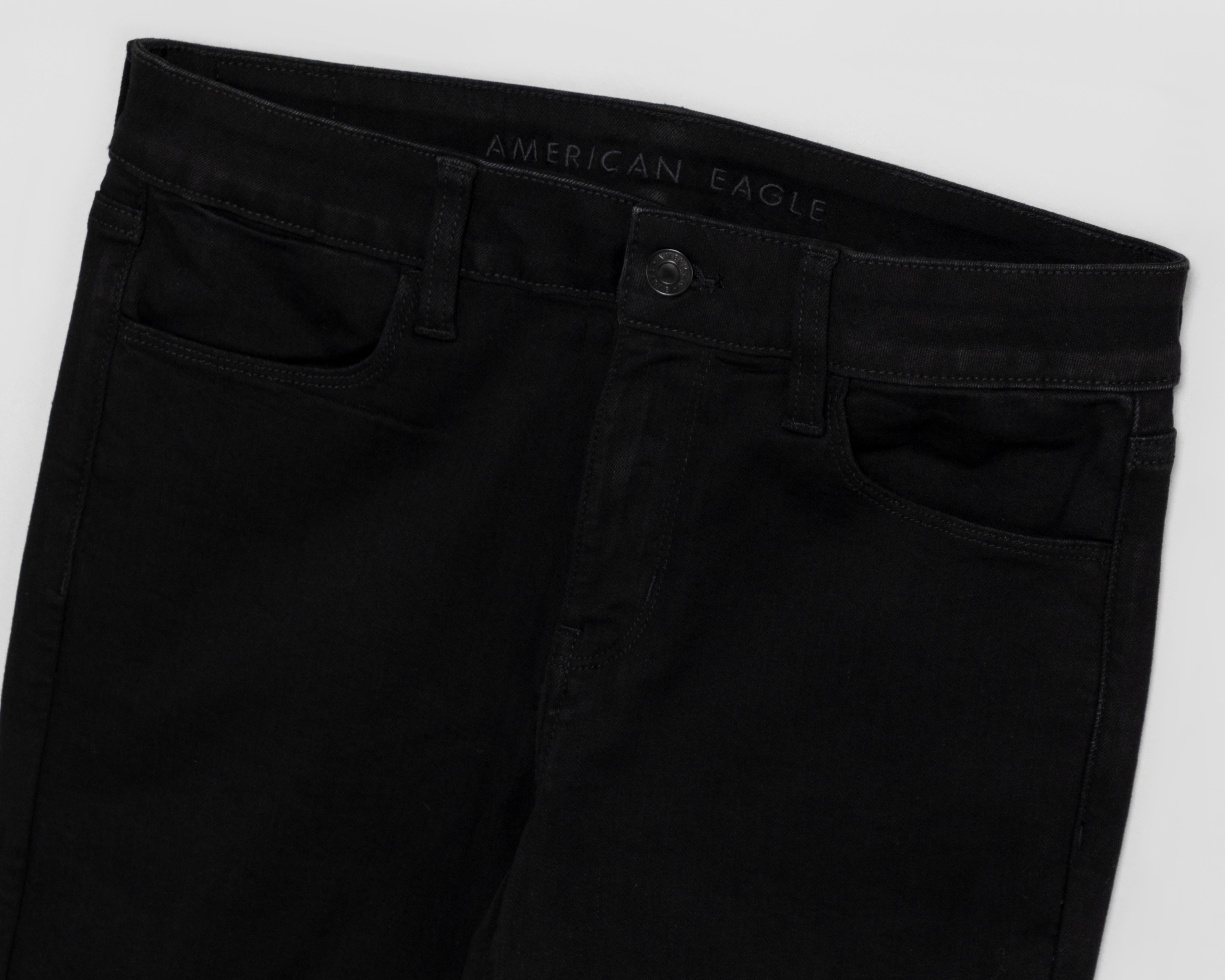 Foto 4 pulgar | Jeans Skinny American Eagle para Mujer