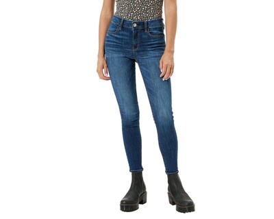 Foto 1 | Jean High Rise American Eagle para Mujer