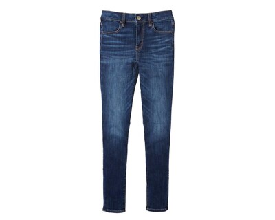 Foto 3 | Jean High Rise American Eagle para Mujer