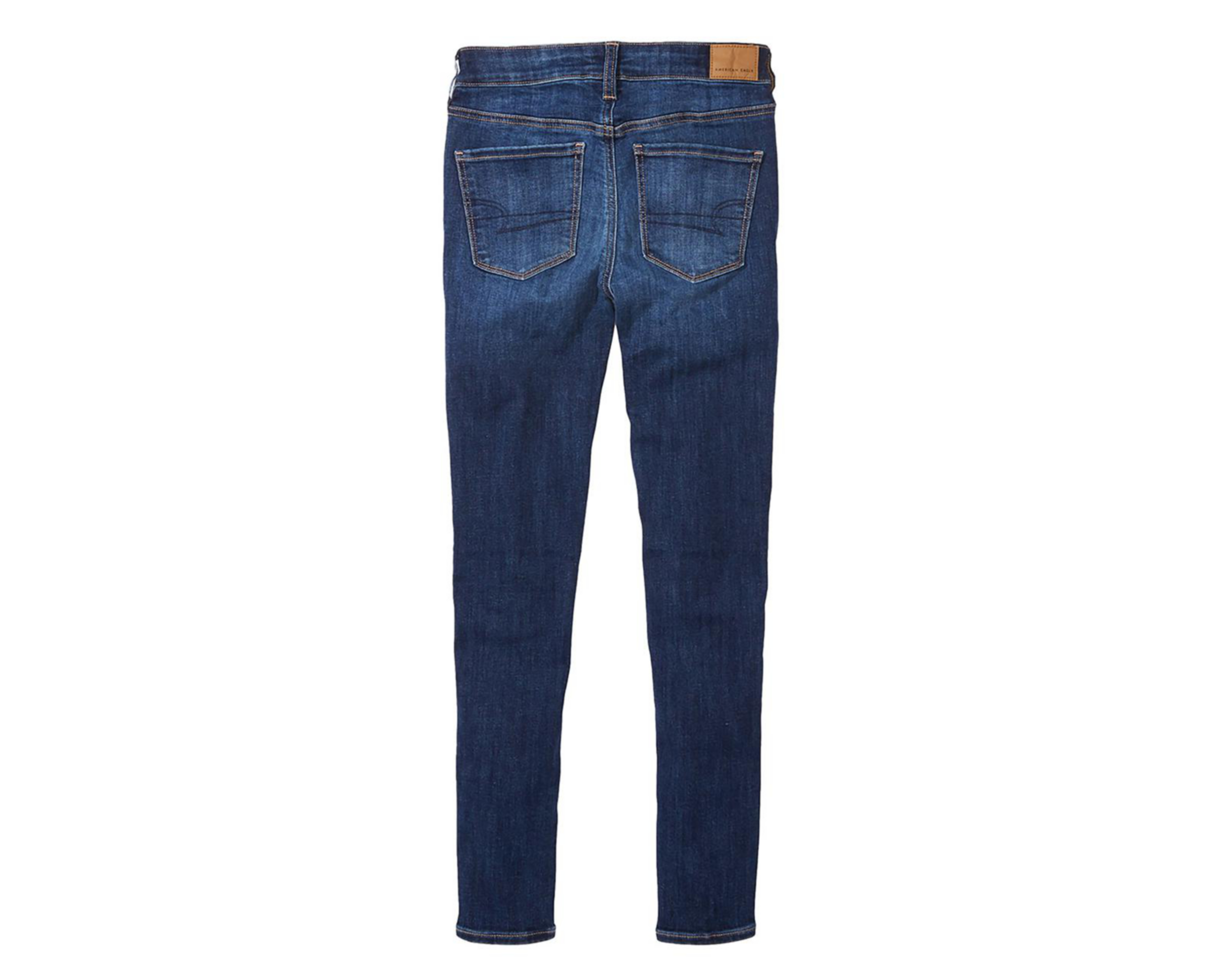 Foto 5 pulgar | Jean High Rise American Eagle para Mujer