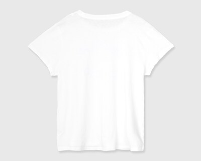 Foto 2 | Playera American Eagle Estampada para Mujer