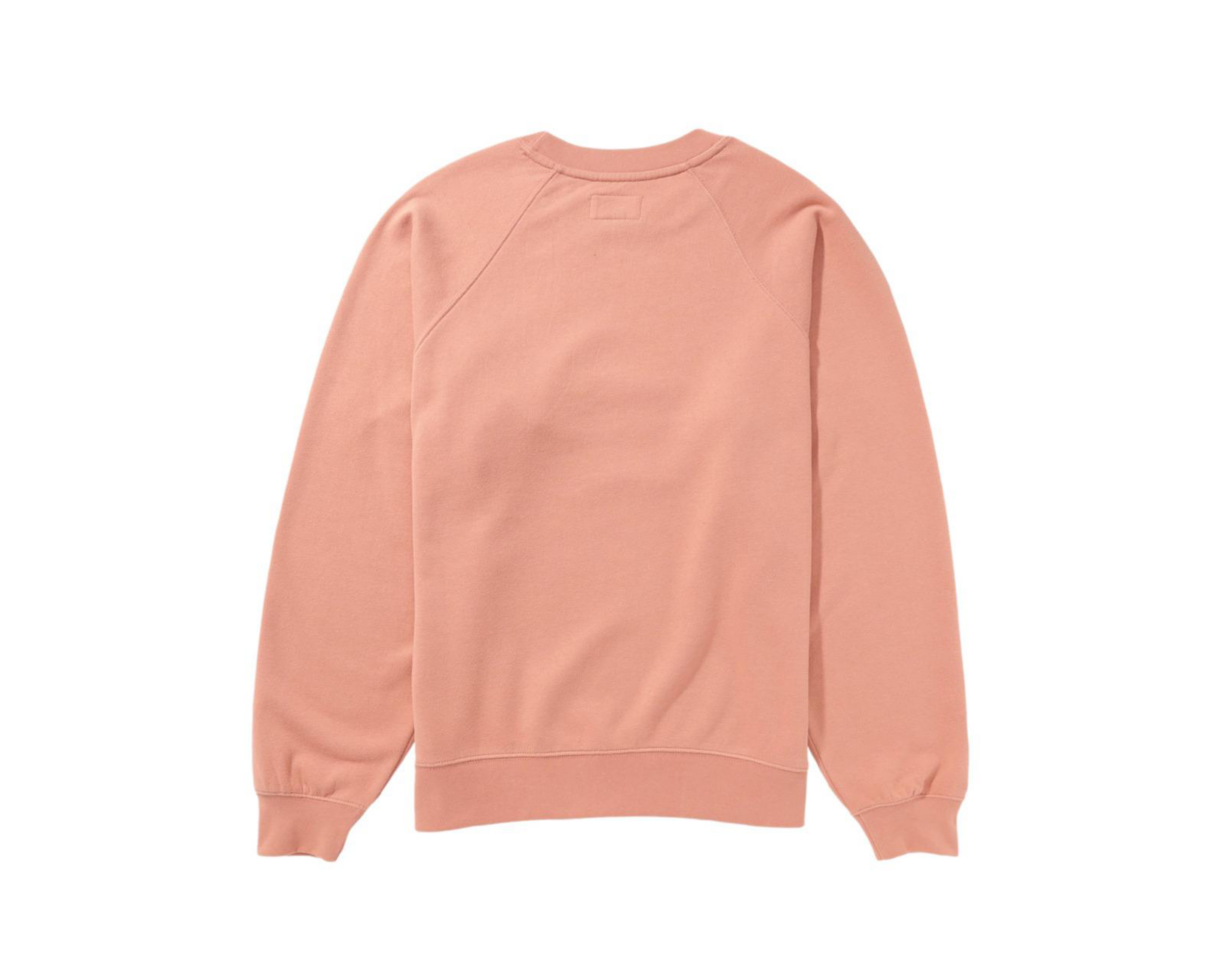 Foto 5 pulgar | Sudadera de Algodón Coral American Eagle para Mujer