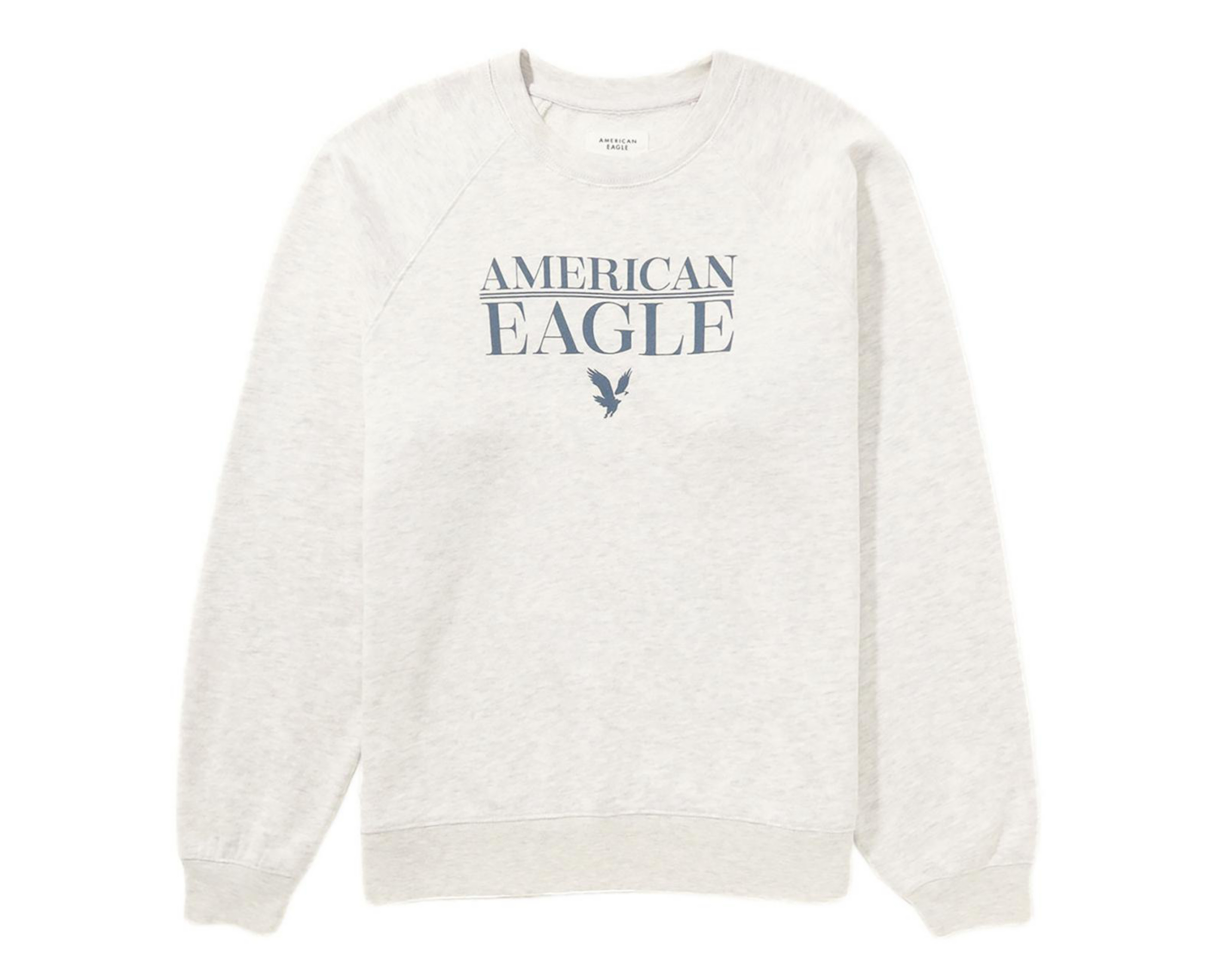 Foto 3 | Sudadera Estampada American Eagle para Mujer