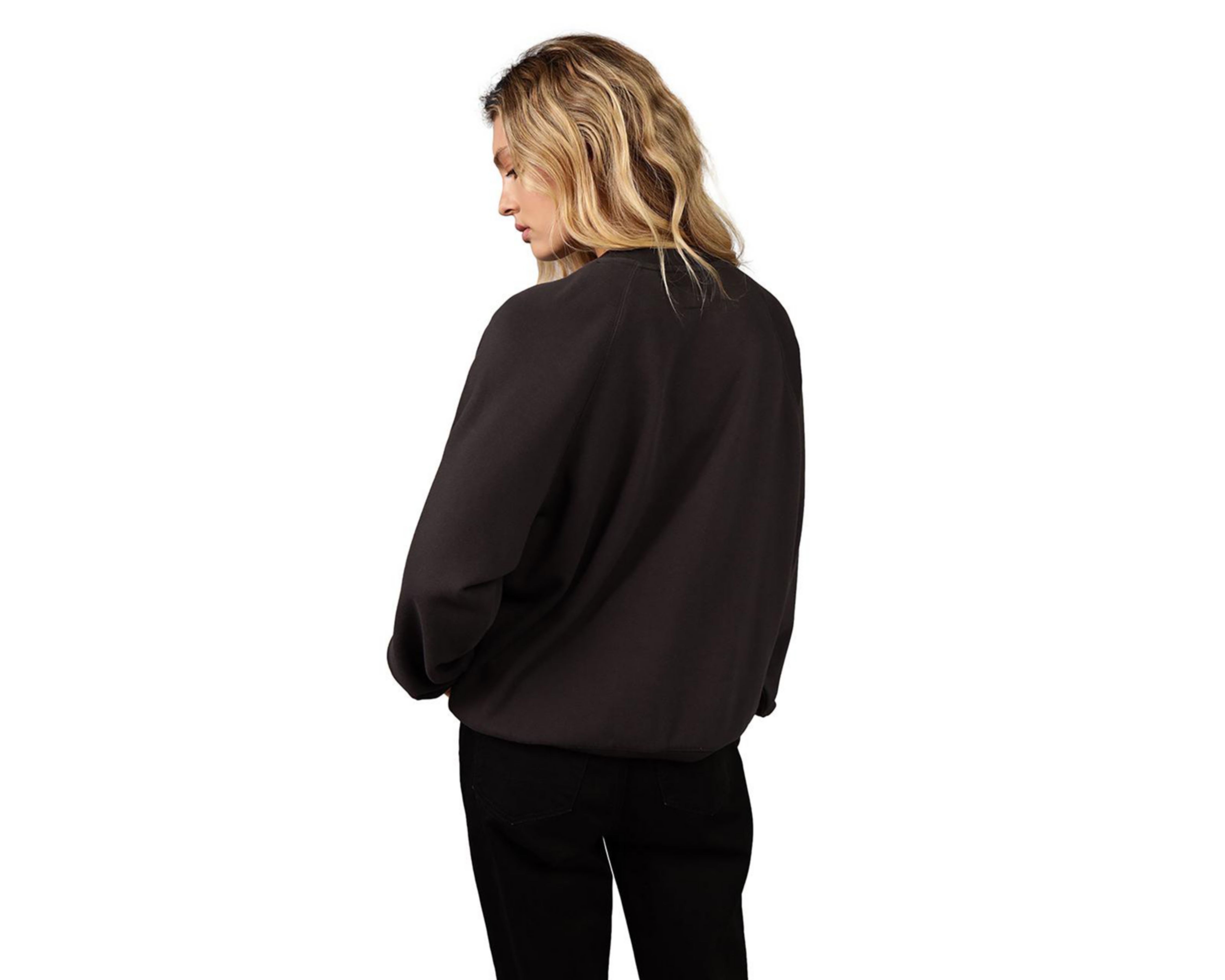 Foto 3 pulgar | Sudadera con Capucha American Eagle para Mujer