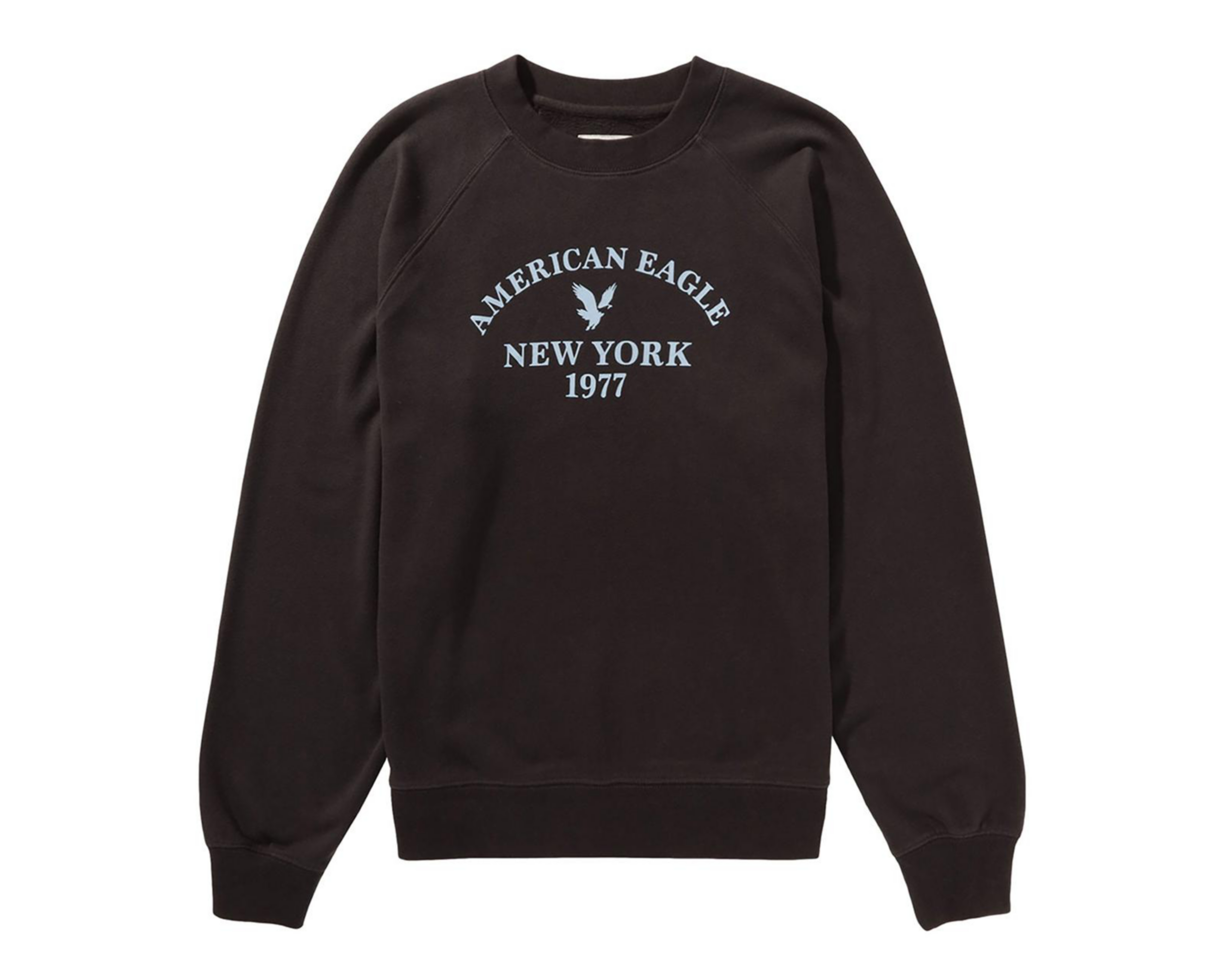 Foto 4 pulgar | Sudadera con Capucha American Eagle para Mujer