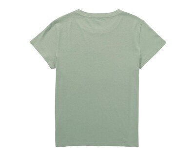 Foto 4 | Playera American Eagle Manga Corta para Mujer