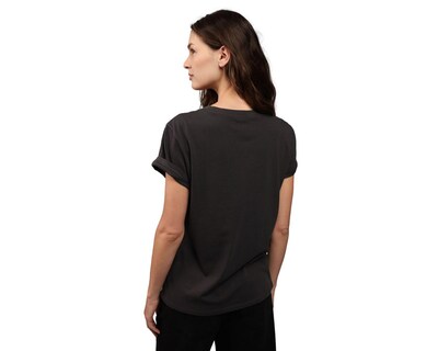 Foto 2 | Playera American Eagle Manga Corta para Mujer