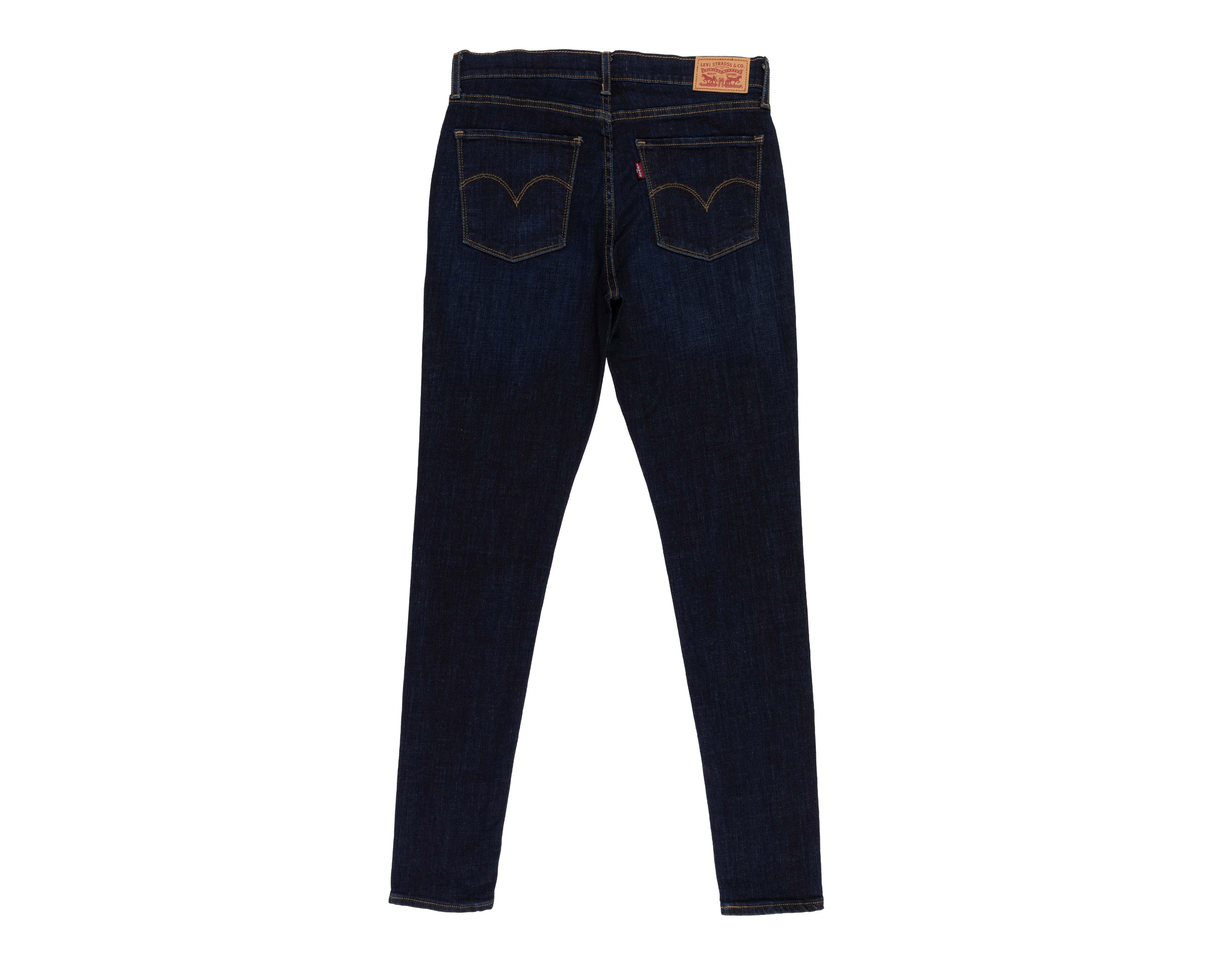 Foto 3 pulgar | Jeans Levi's 710 Skinny