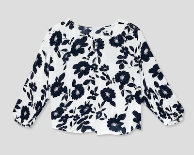 Foto 1 | Blusa Estampada Lady Sun para Mujer