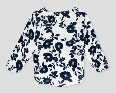 Foto 2 | Blusa Estampada Lady Sun para Mujer