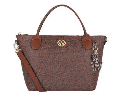 Foto 1 | Bolsa de Mano Westies HBGABRIELLA4WE