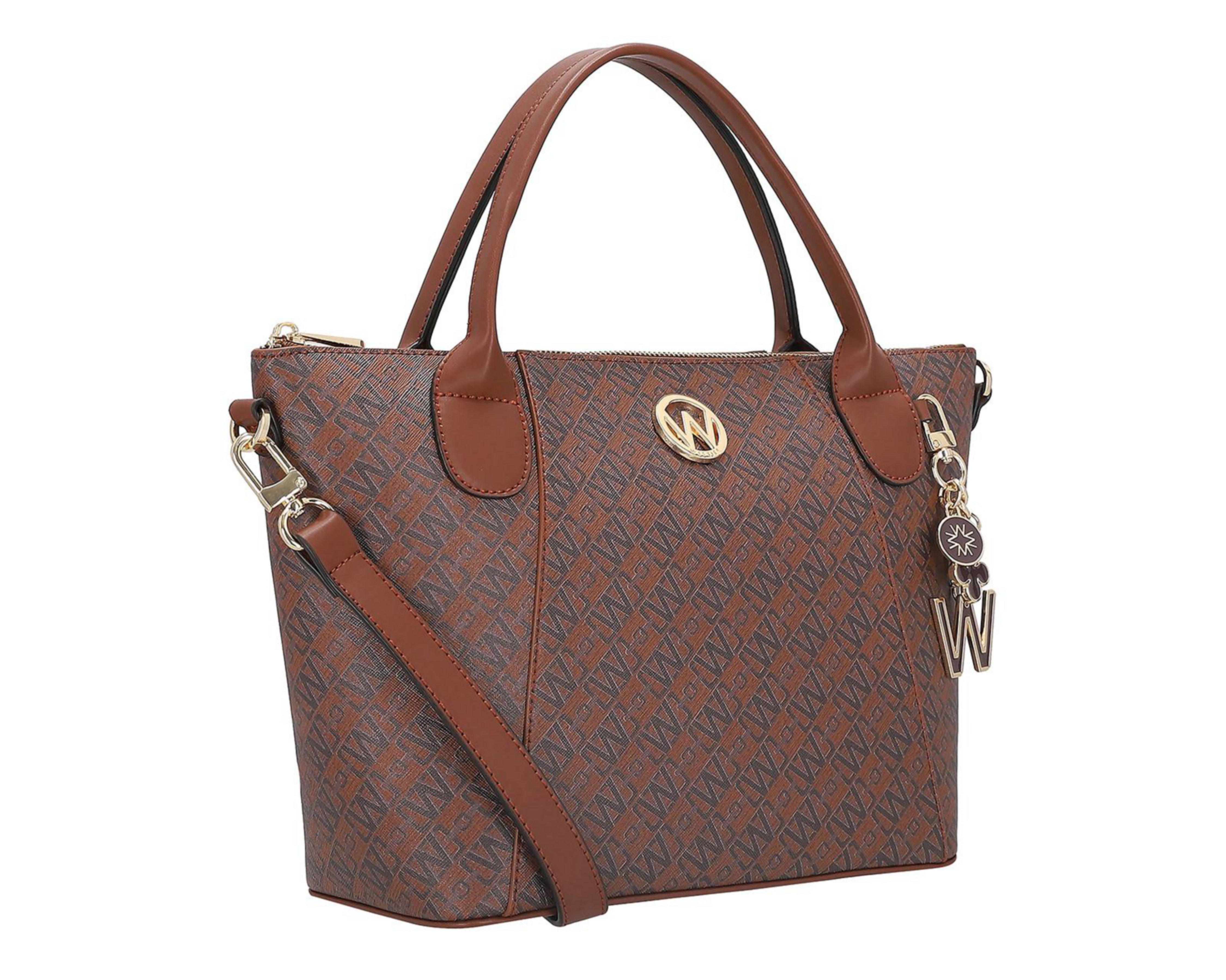 Foto 4 pulgar | Bolsa de Mano Westies HBGABRIELLA4WE