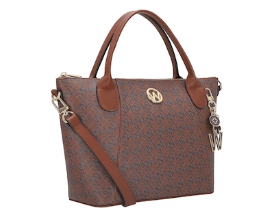 Foto 3 | Bolsa de Mano Westies HBGABRIELLA4WE