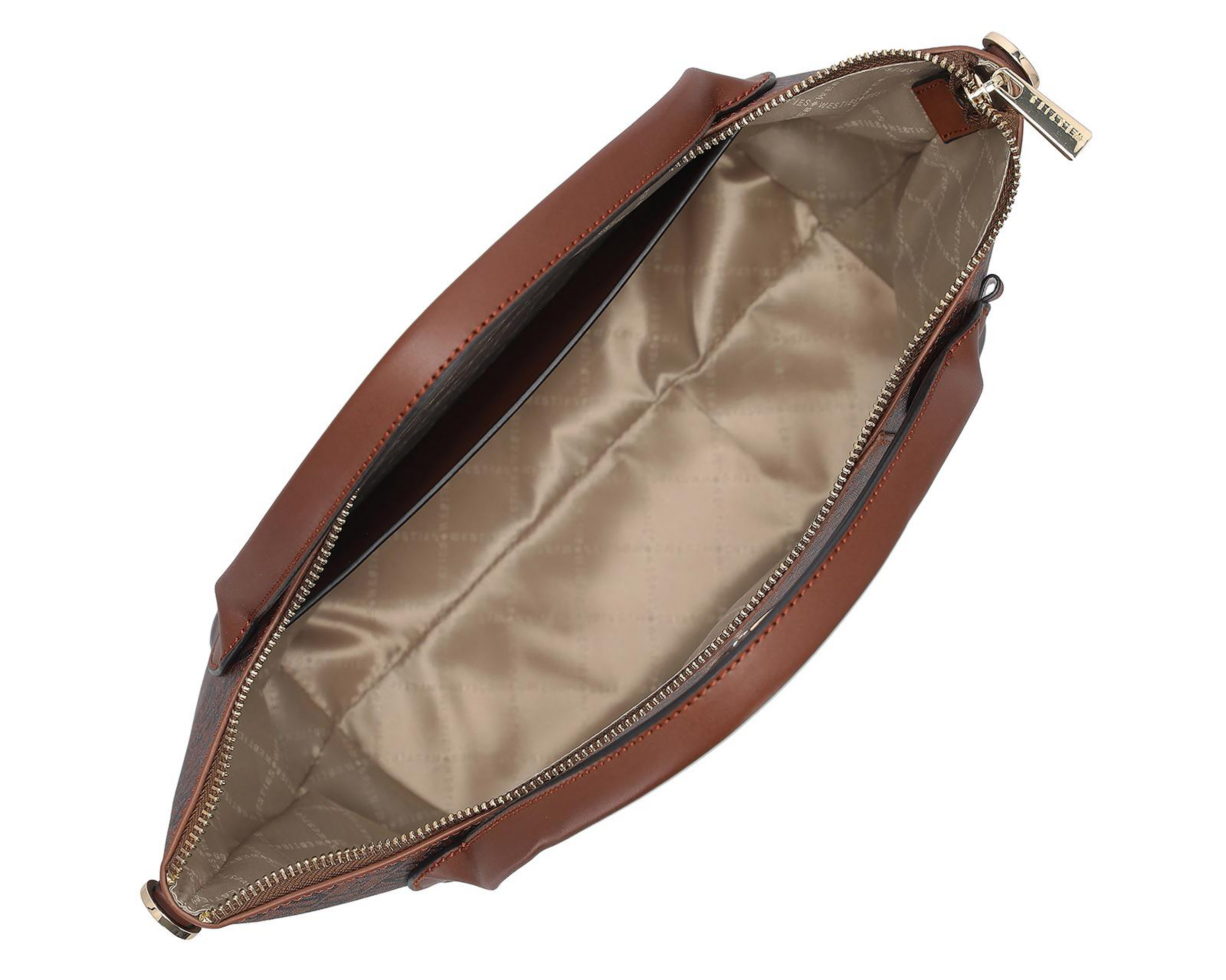 Foto 4 | Bolsa de Mano Westies HBGABRIELLA4WE