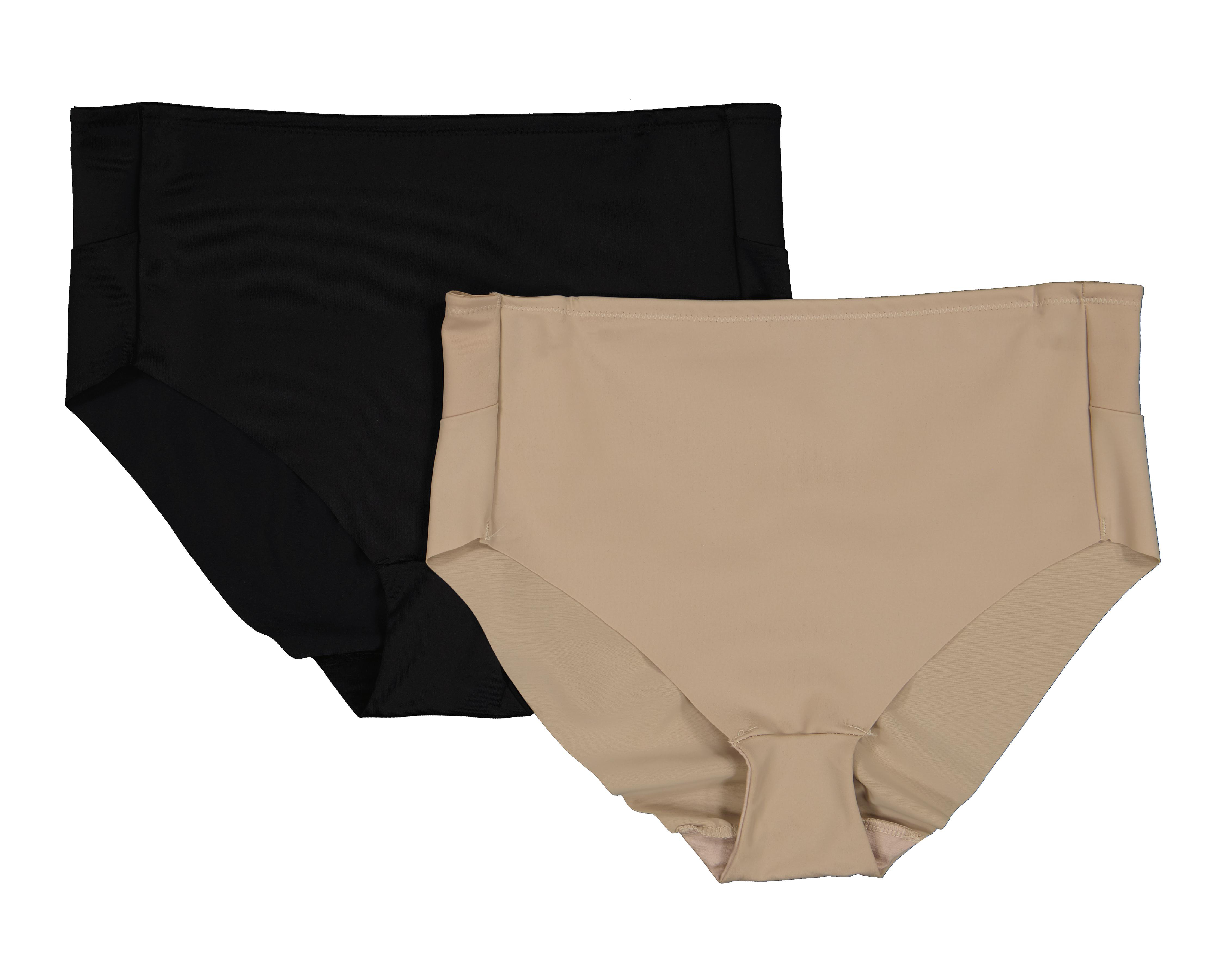 Pantaleta Control Beauty Secret para Mujer 2 Piezas