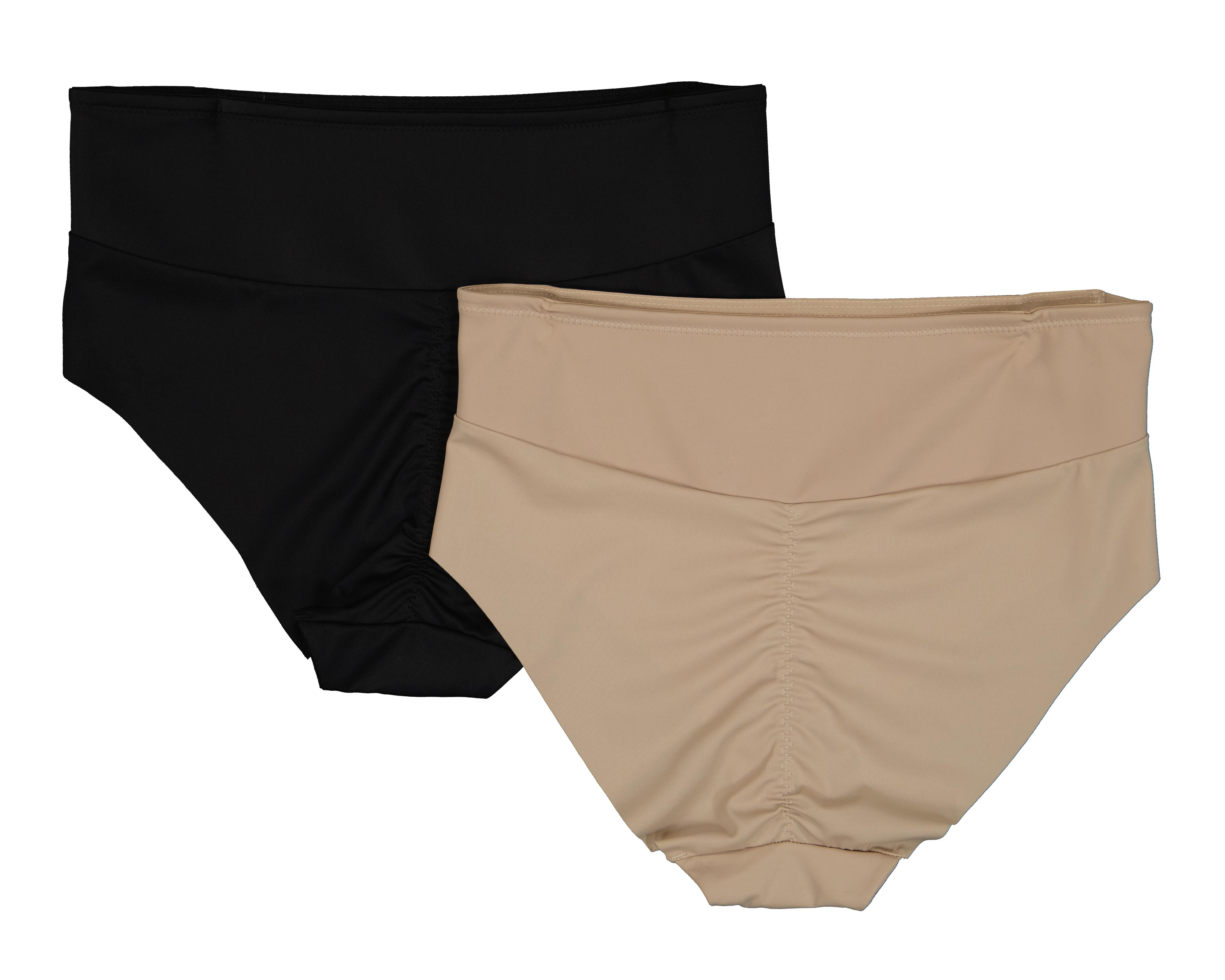 Foto 2 | Pantaleta Control Beauty Secret para Mujer 2 Piezas