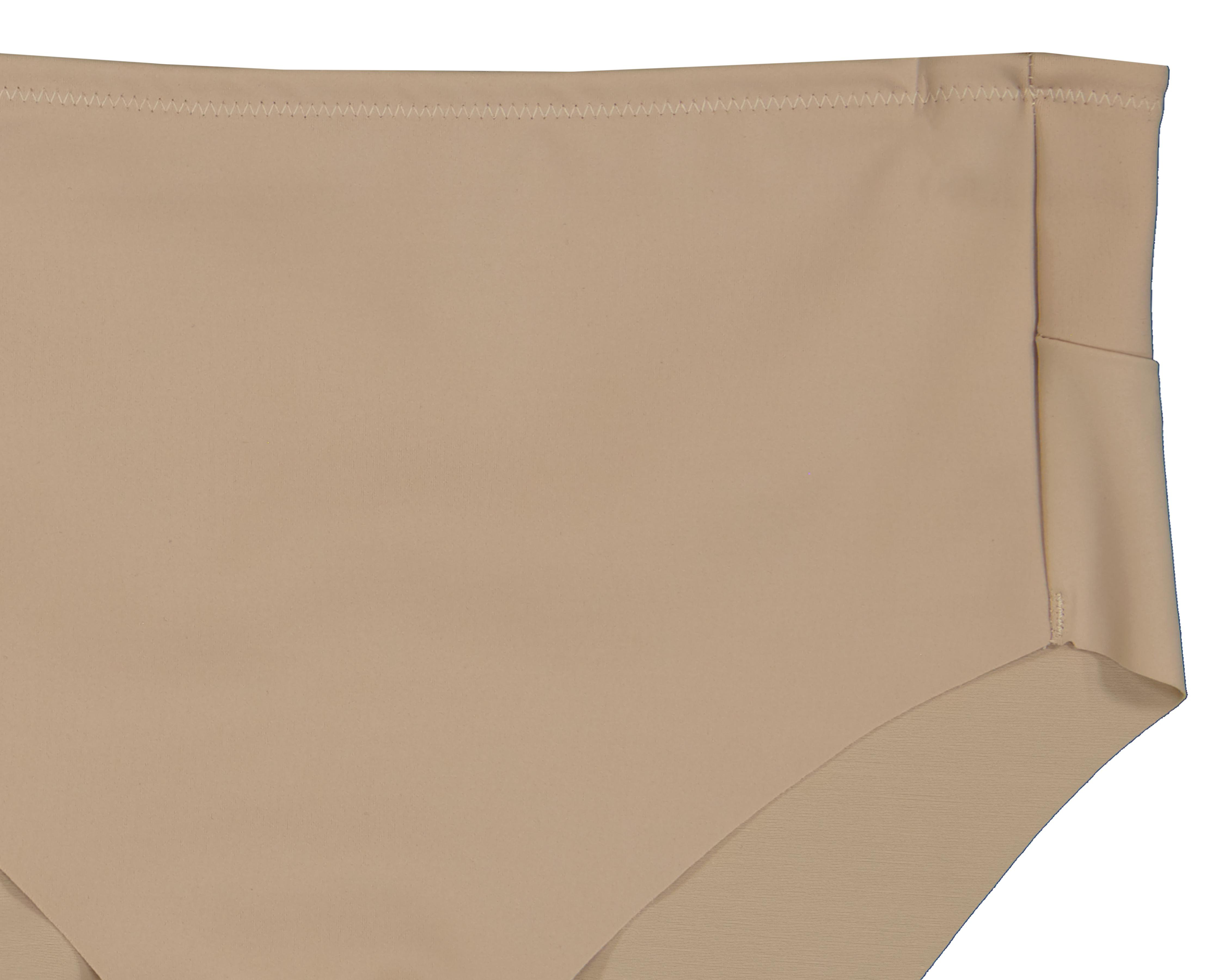 Foto 4 pulgar | Pantaleta Control Beauty Secret para Mujer 2 Piezas
