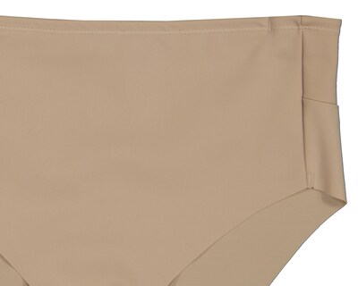 Foto 3 | Pantaleta Control Beauty Secret para Mujer 2 Piezas