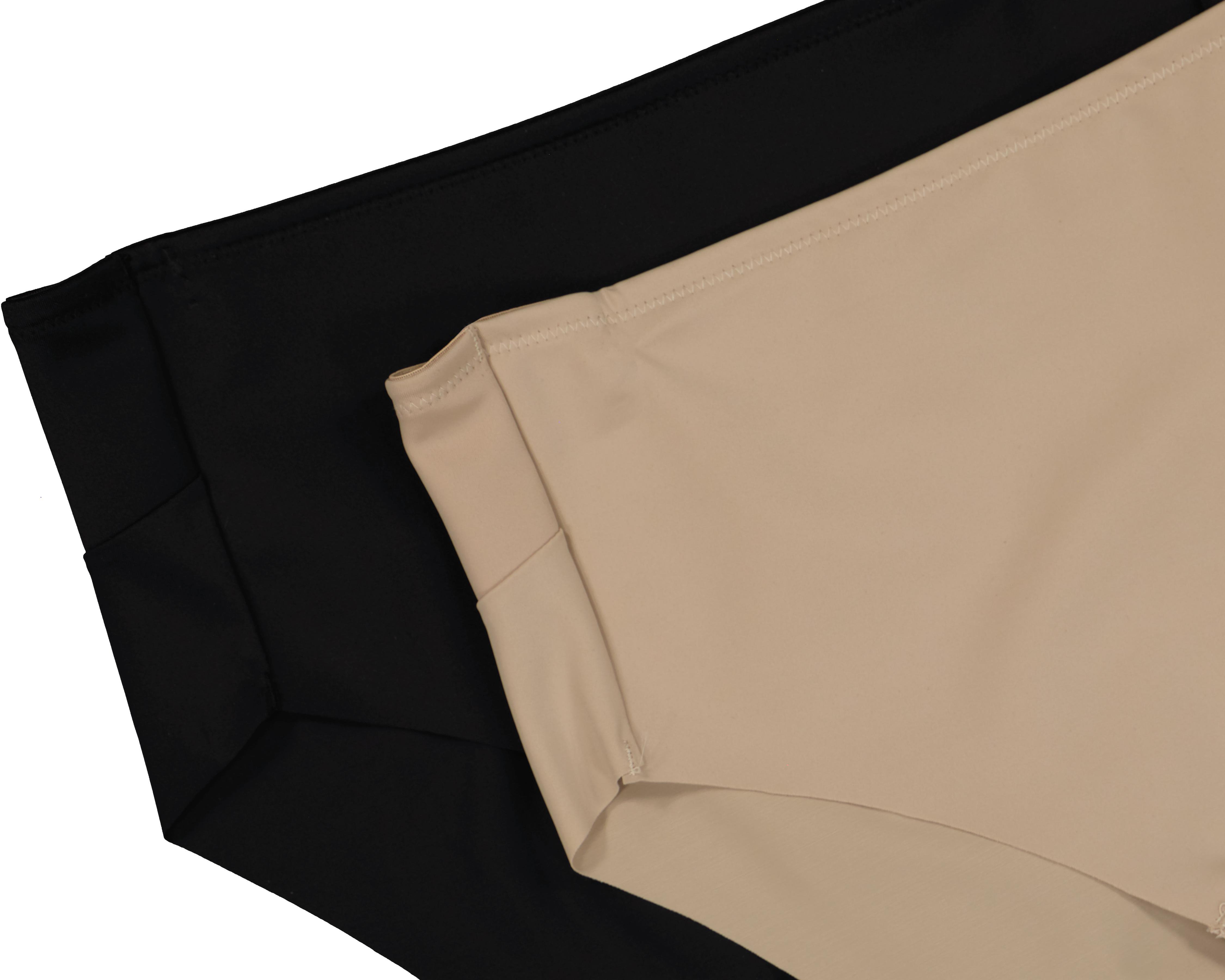 Foto 5 pulgar | Pantaleta Control Beauty Secret para Mujer 2 Piezas