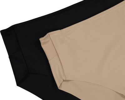 Foto 4 | Pantaleta Control Beauty Secret para Mujer 2 Piezas