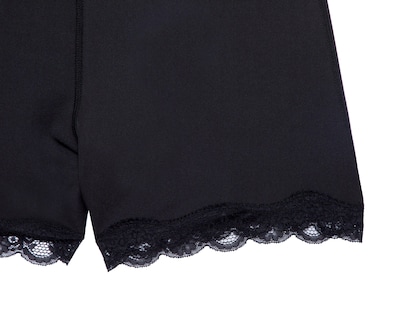 Foto 3 | Pantaleta Control Beauty Secret Negra para Mujer