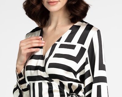 Foto 5 | Vestido Casual Sahara Midi Estampado para Mujer