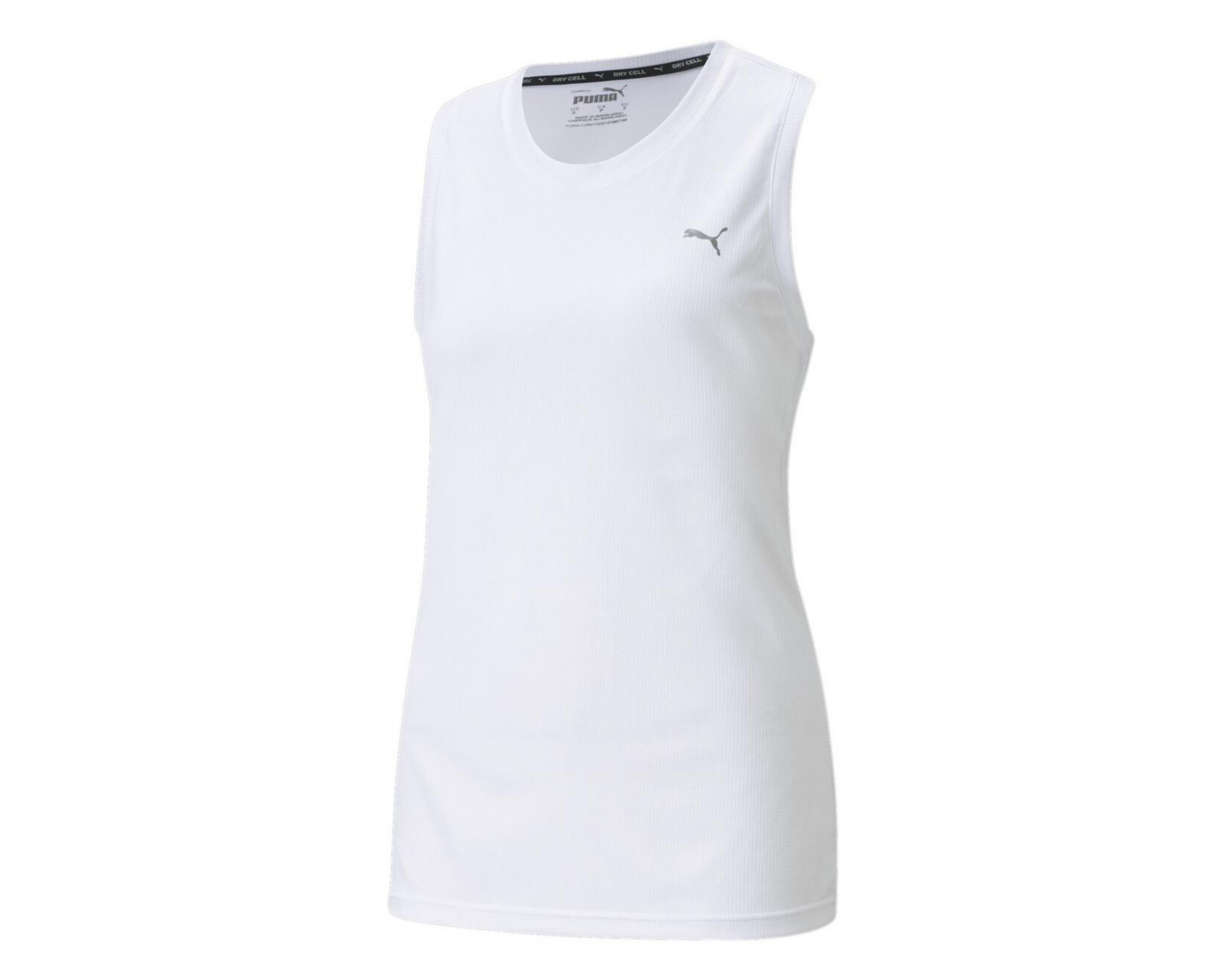 Foto 2 pulgar | Playera de Entrenamiento Puma DryCELL para Mujer