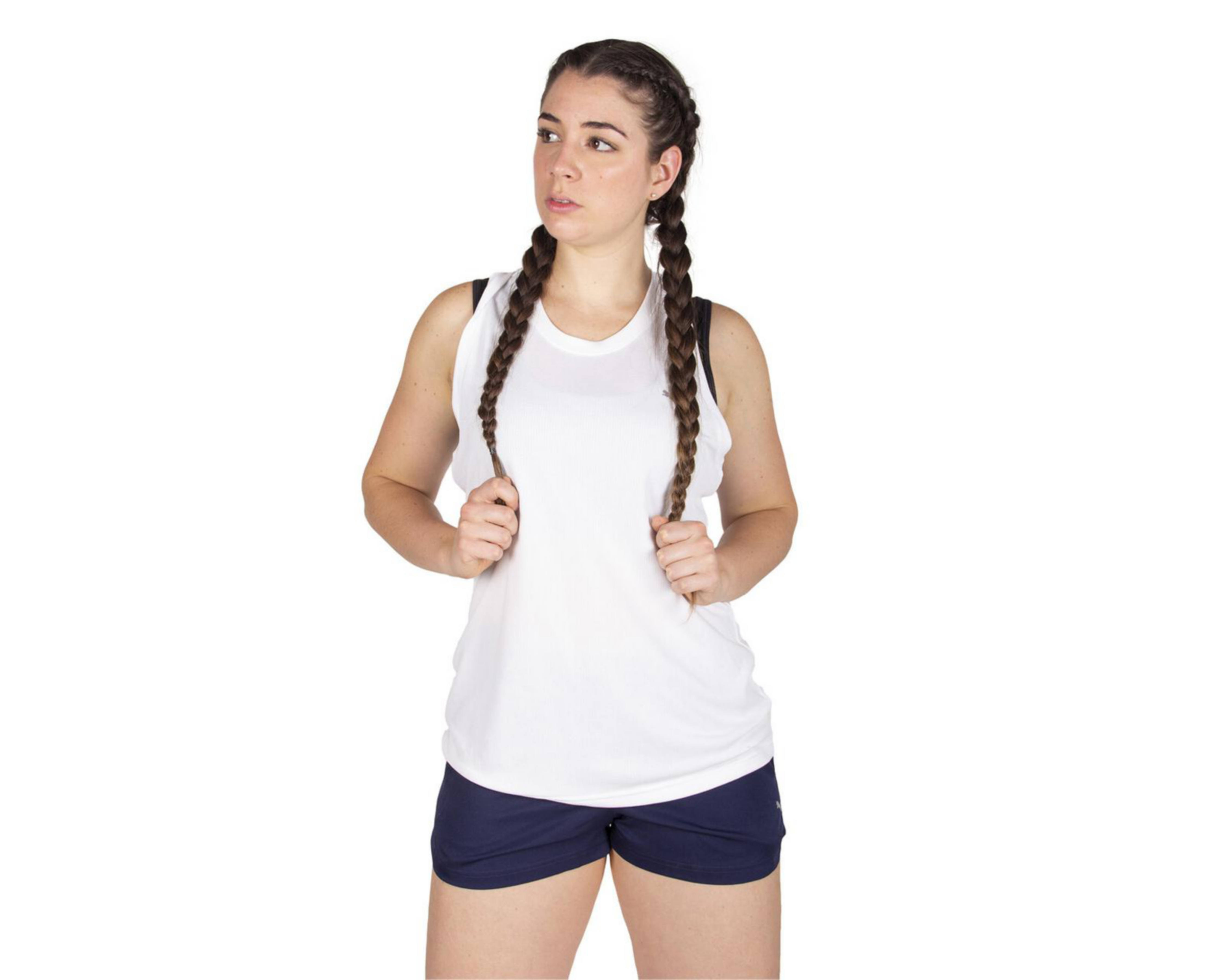 Foto 4 pulgar | Playera de Entrenamiento Puma DryCELL para Mujer