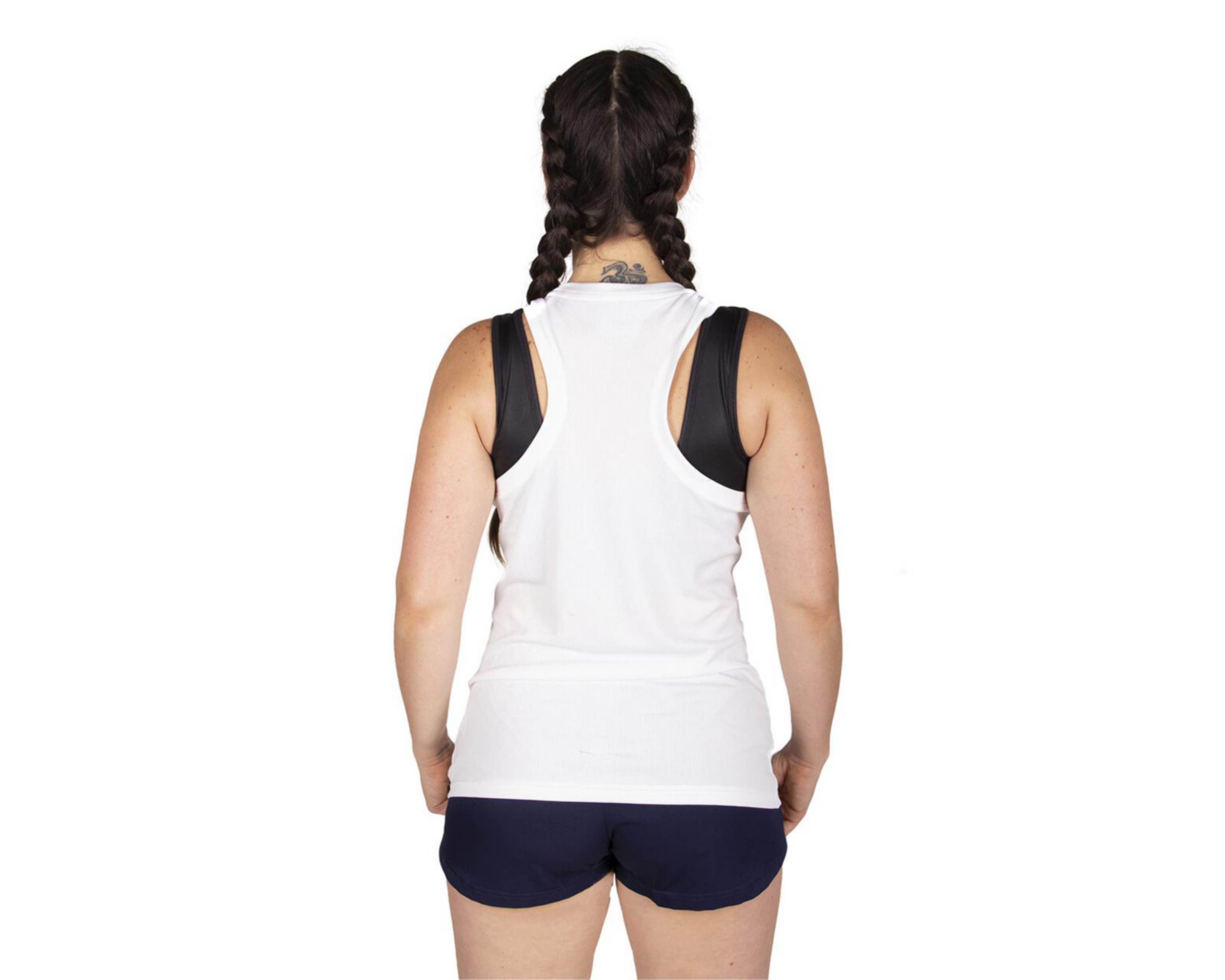 Foto 5 pulgar | Playera de Entrenamiento Puma DryCELL para Mujer