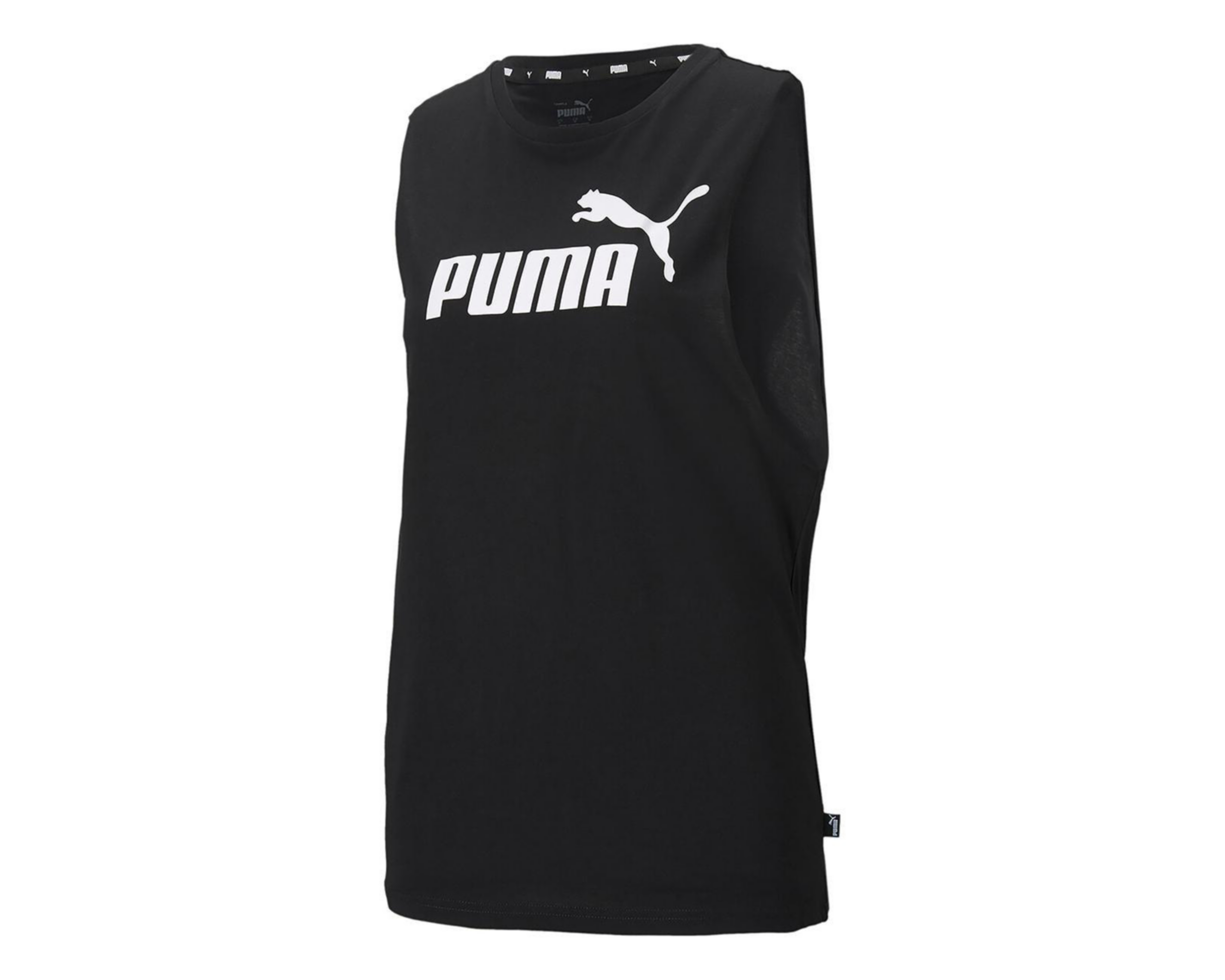 Foto 2 pulgar | Playera de Entrenamiento Puma para Mujer