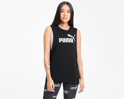 Foto 3 | Playera de Entrenamiento Puma para Mujer
