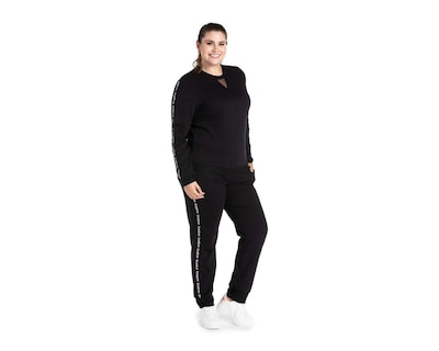 Foto 5 | Pants y Sudadera Bebe